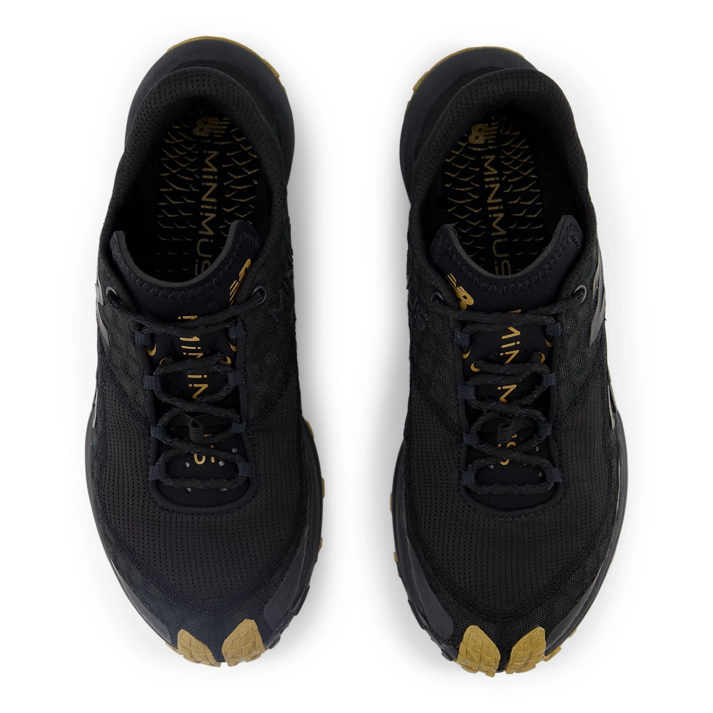 M New Balance Minimus Trail - Image 3