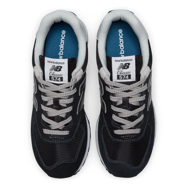 M New Balance ML574EVB - Image 3