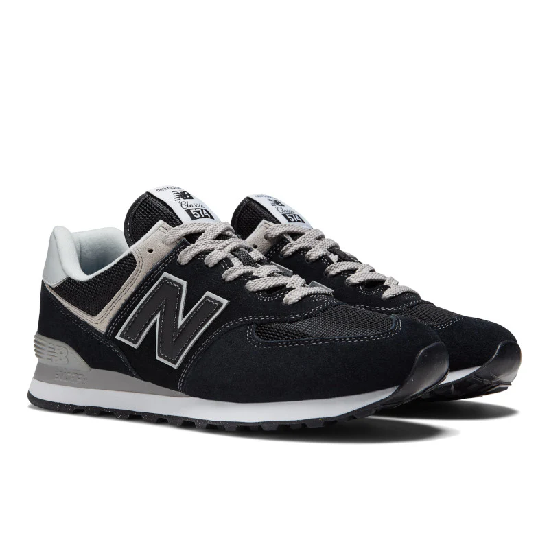 M New Balance ML574EVB - Image 6
