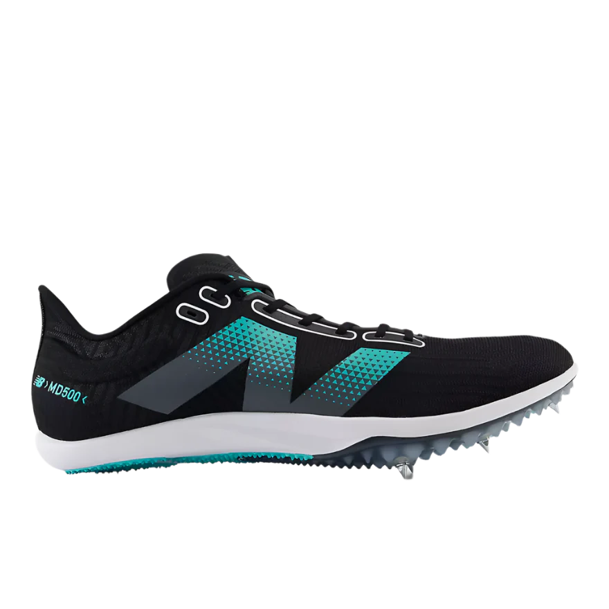 M New Balance MMD500B9 Spikes