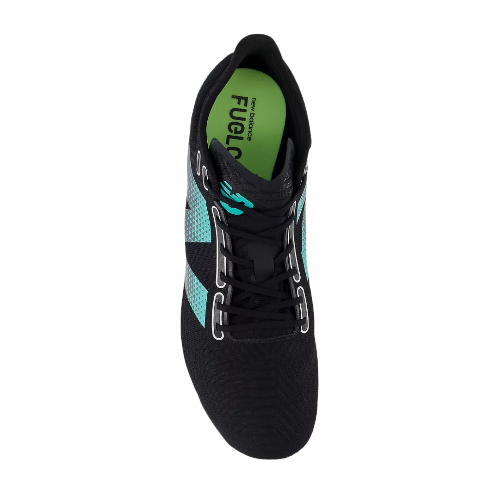 M New Balance MMD500B9 Spikes - Image 4