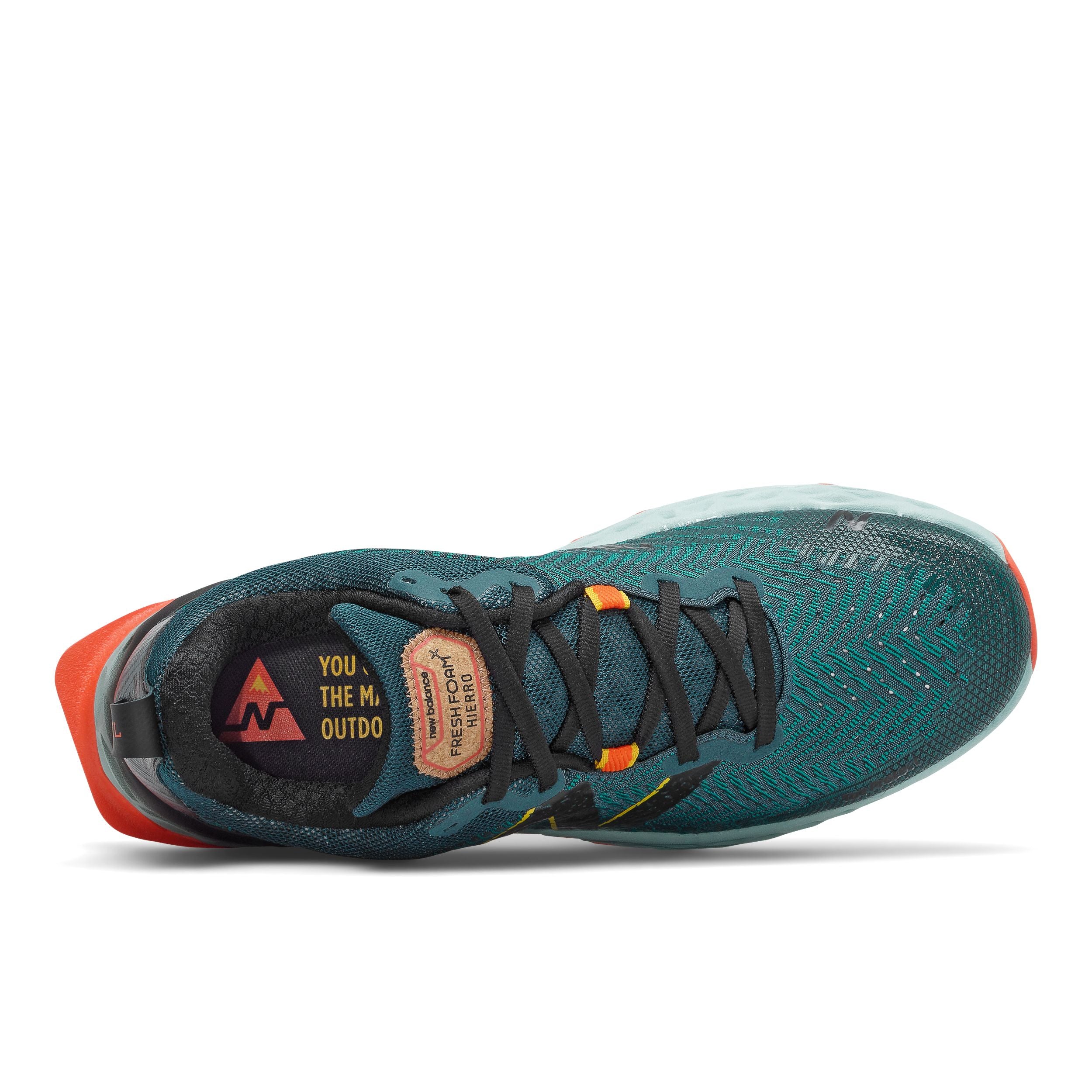 M New Balance MTHIERG6 - Image 4