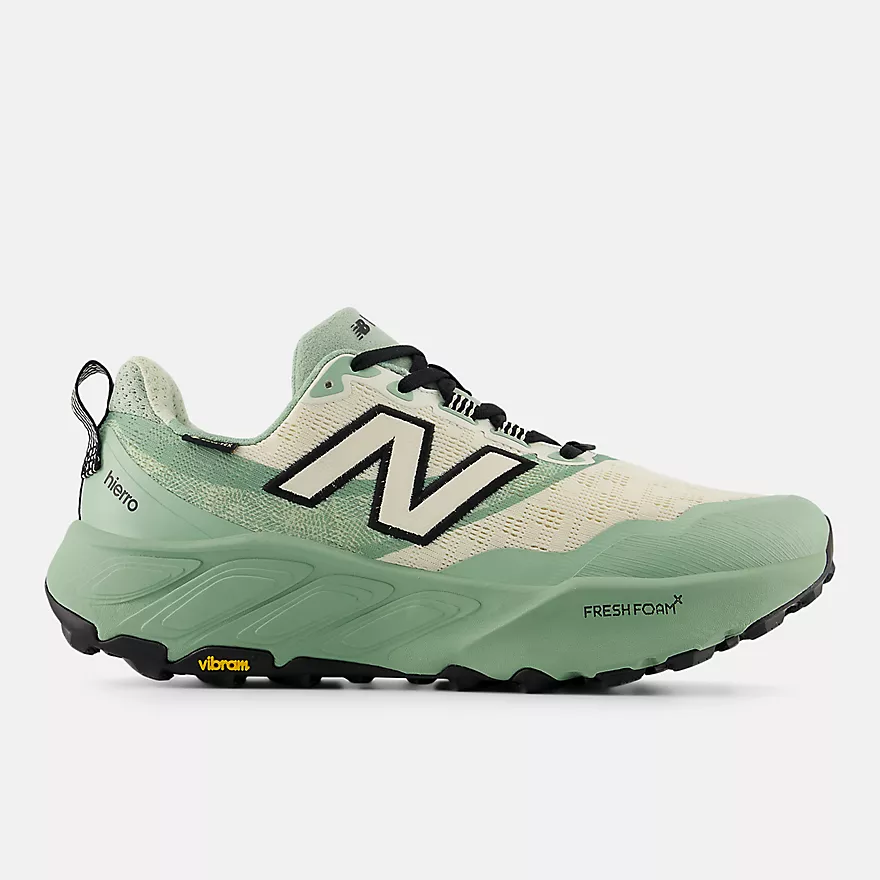 M New Balance Hierro GTX v9