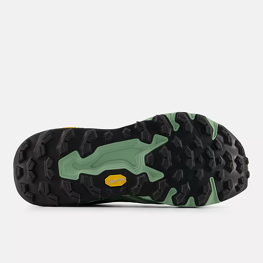 M New Balance Hierro GTX v9 - Image 3