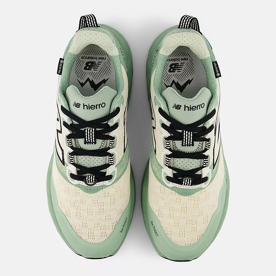M New Balance Hierro GTX v9 - Image 6