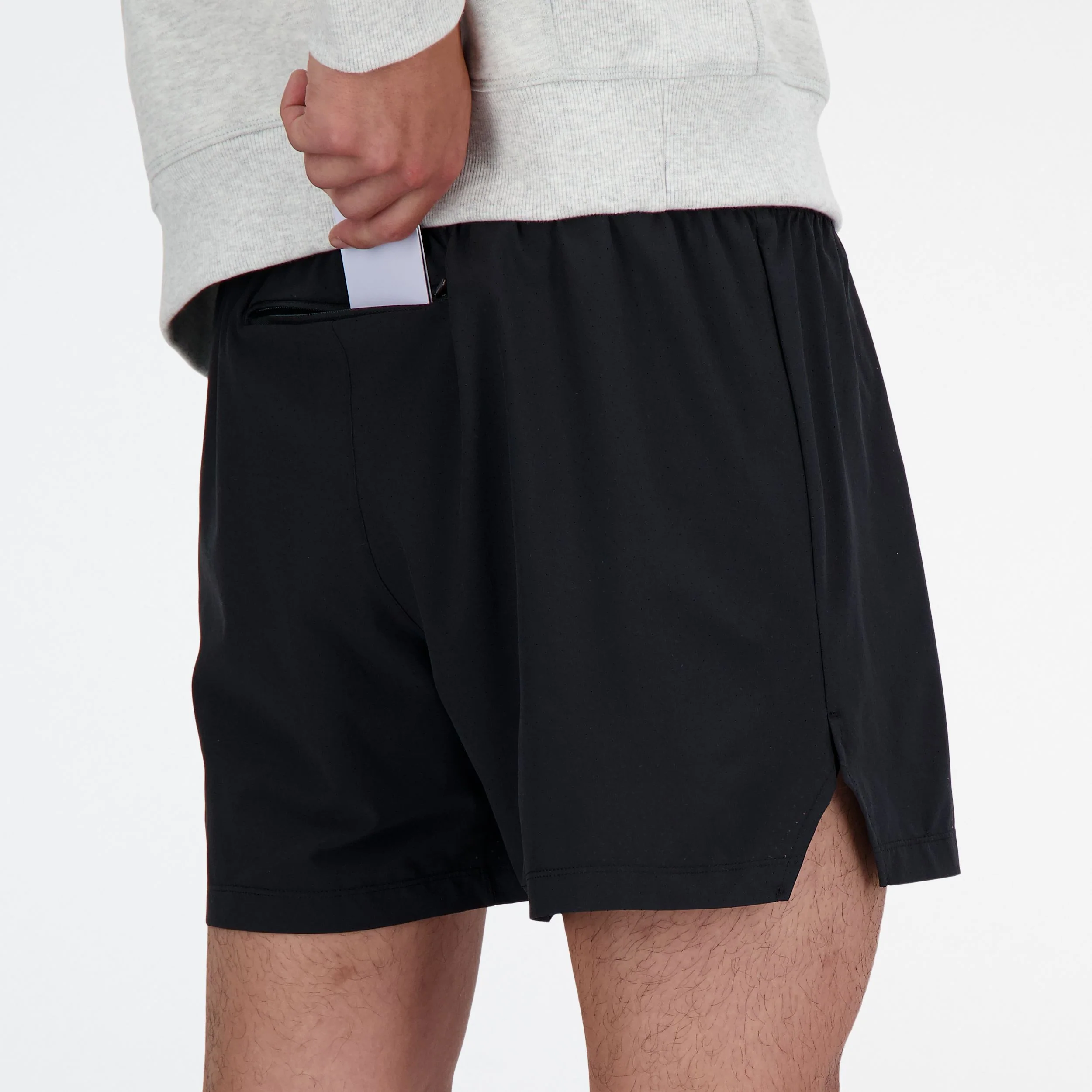 M New Balance RC Short 5 - Image 5