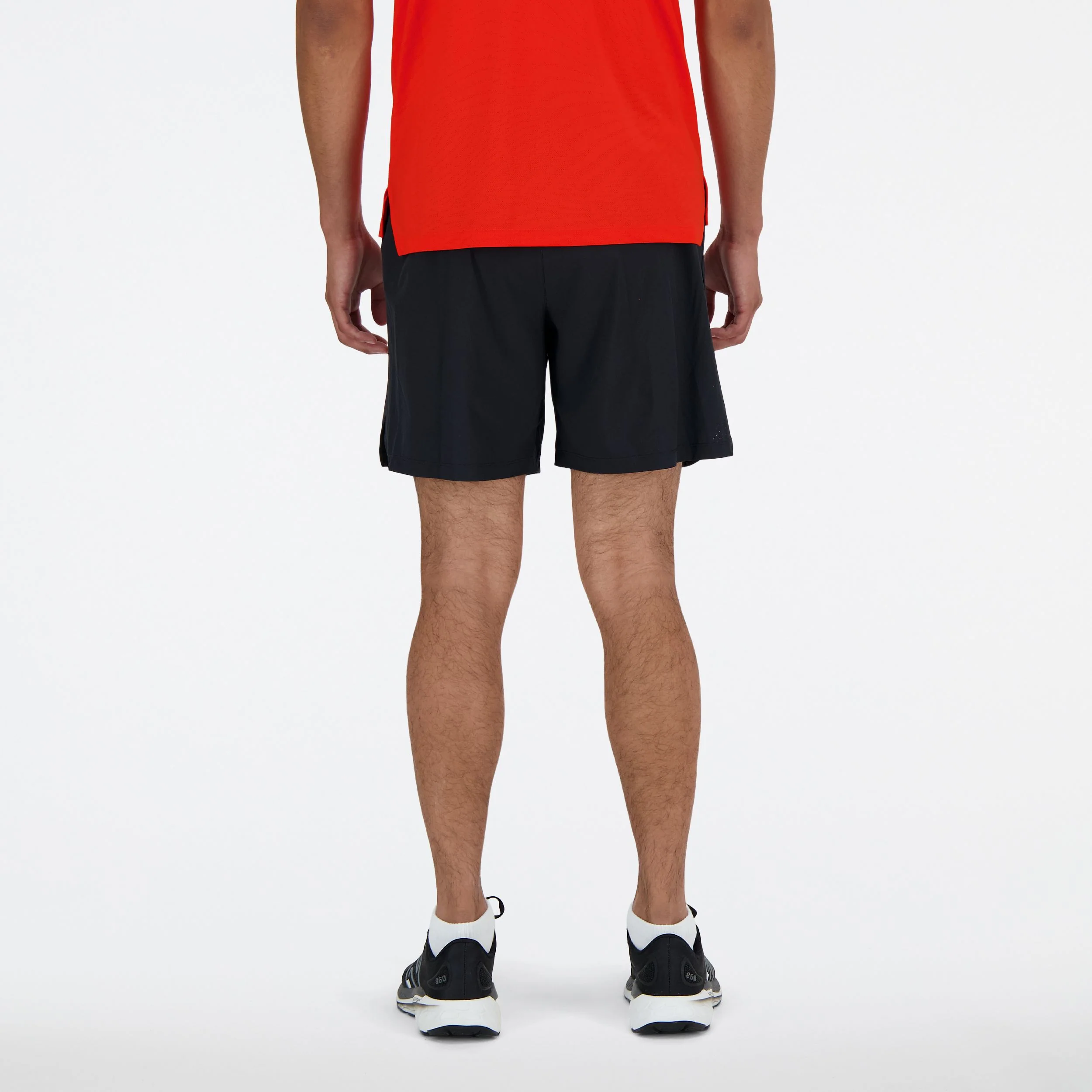 M New Balance RC Short 7 - Image 3