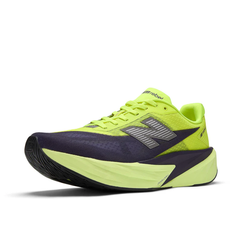 M New Balance FuelCell Rebel v5 MFCX4TR - Image 3