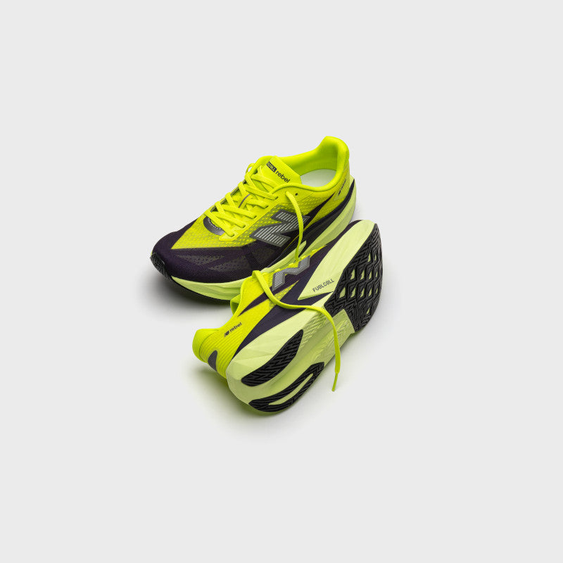 M New Balance FuelCell Rebel v5 MFCX4TR - Image 5