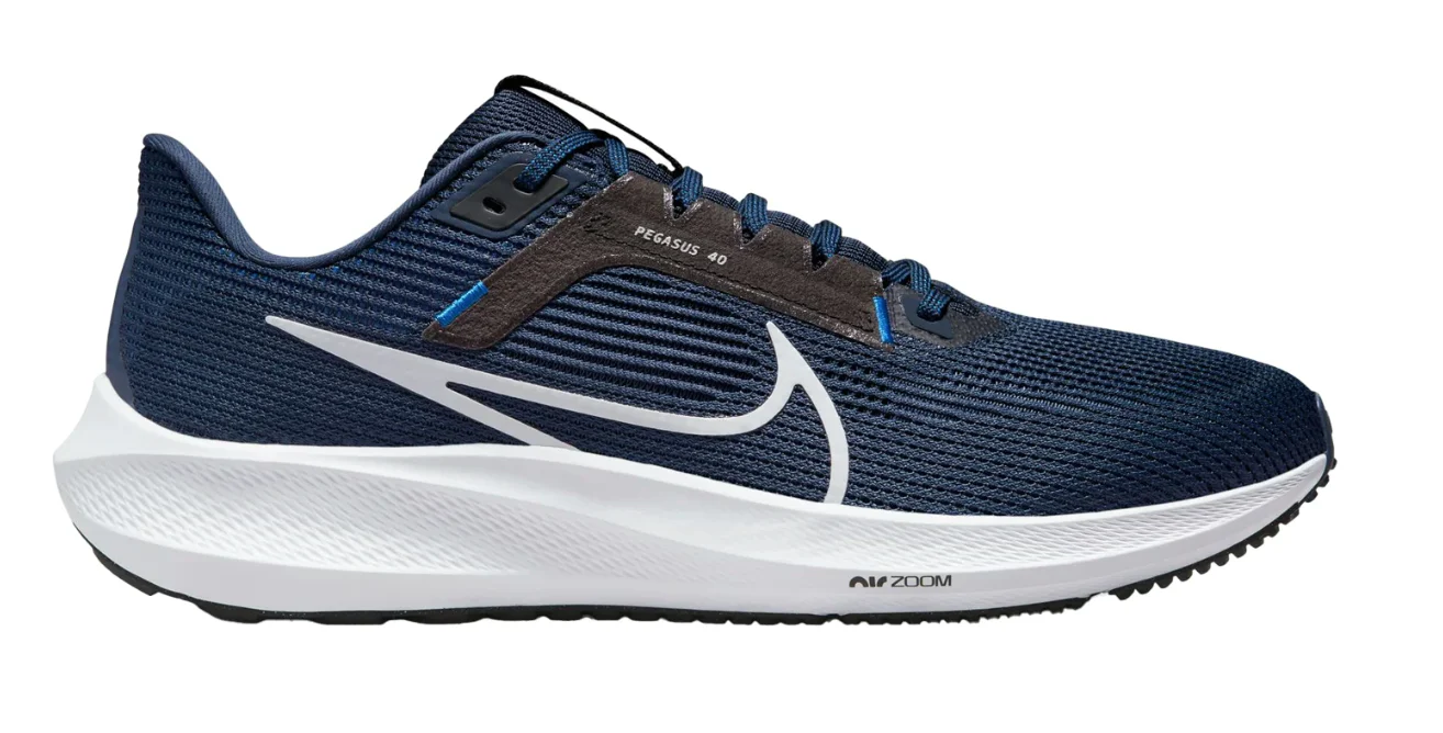 M Nike Air Zoom Pegasus 40 - Image 2