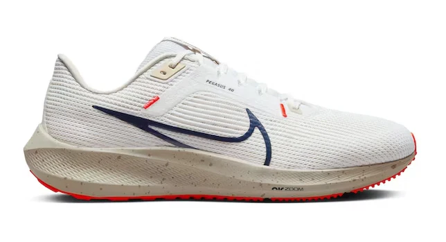 M Nike Air Zoom Pegasus 40 - Image 5