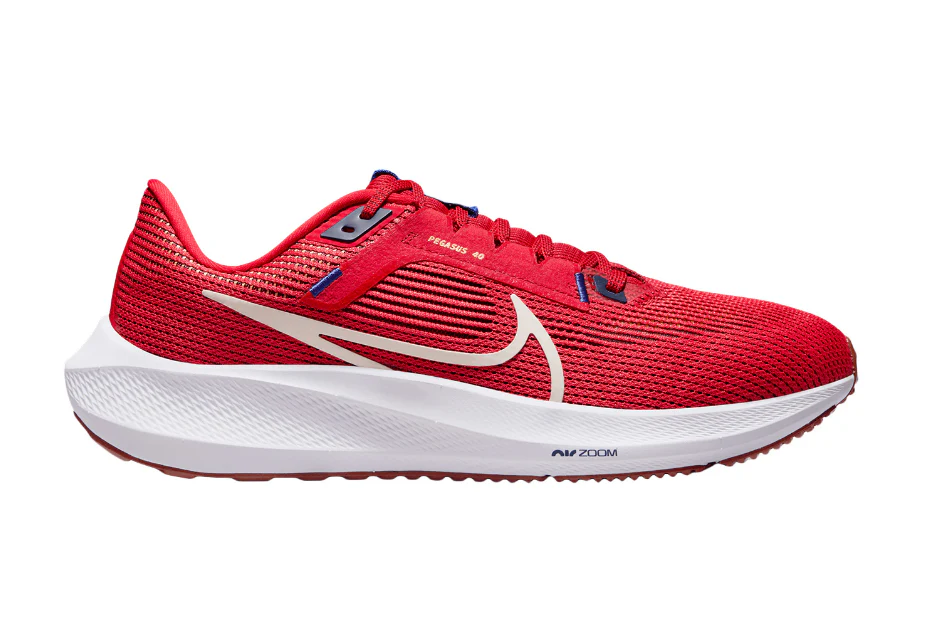 M Nike Air Zoom Pegasus 40 - Image 6