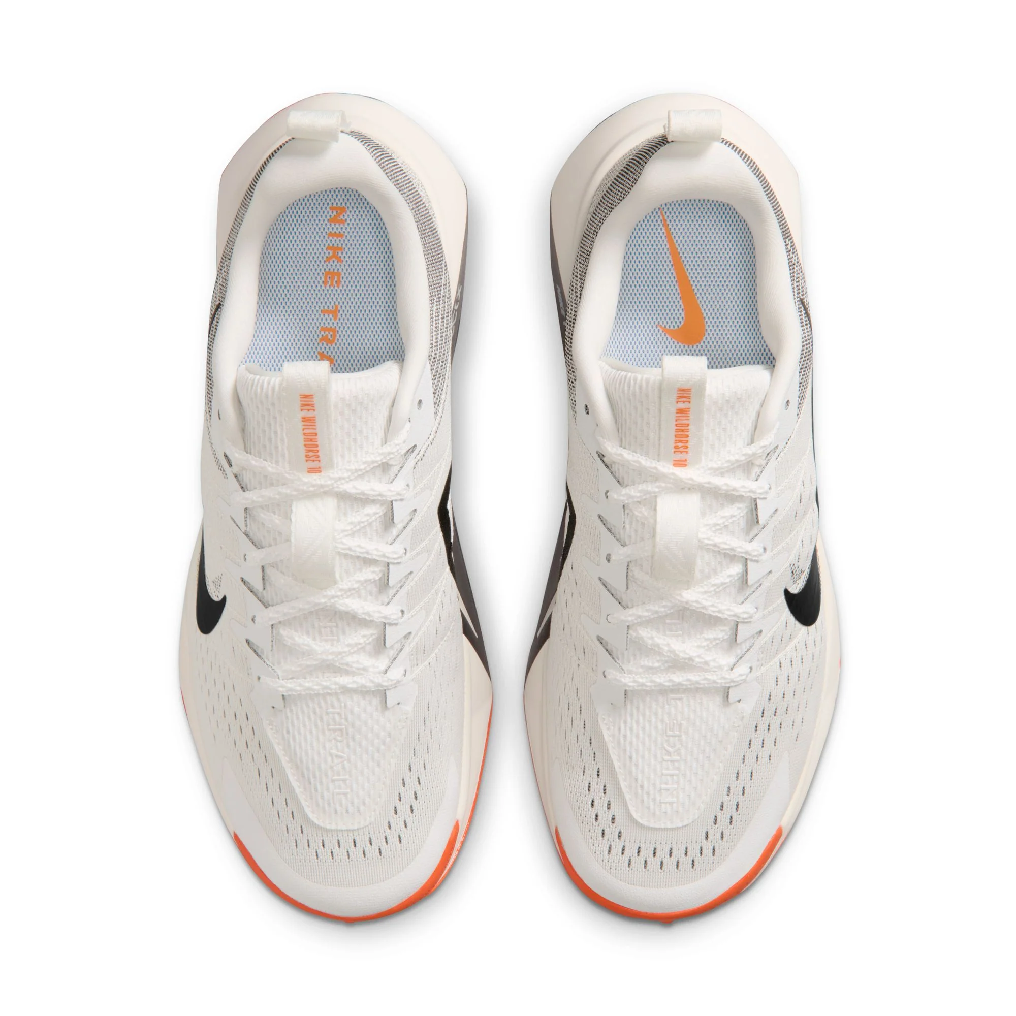 M Nike ReactX Wildhorse 10 - Image 11