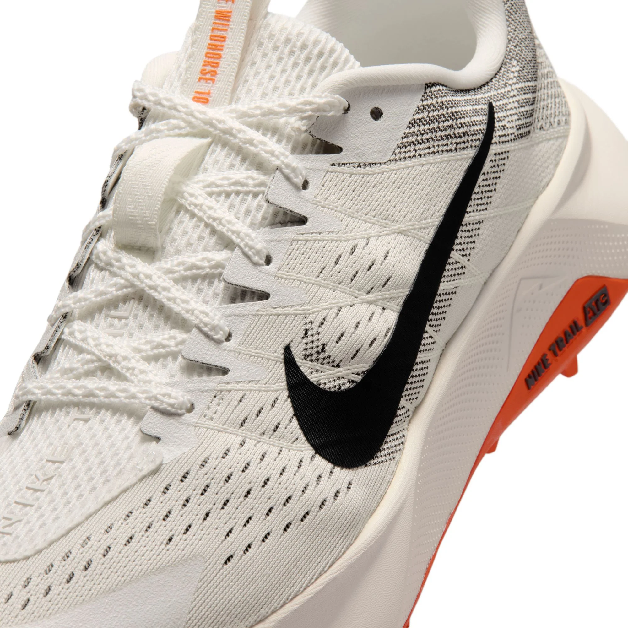 M Nike ReactX Wildhorse 10 - Image 14