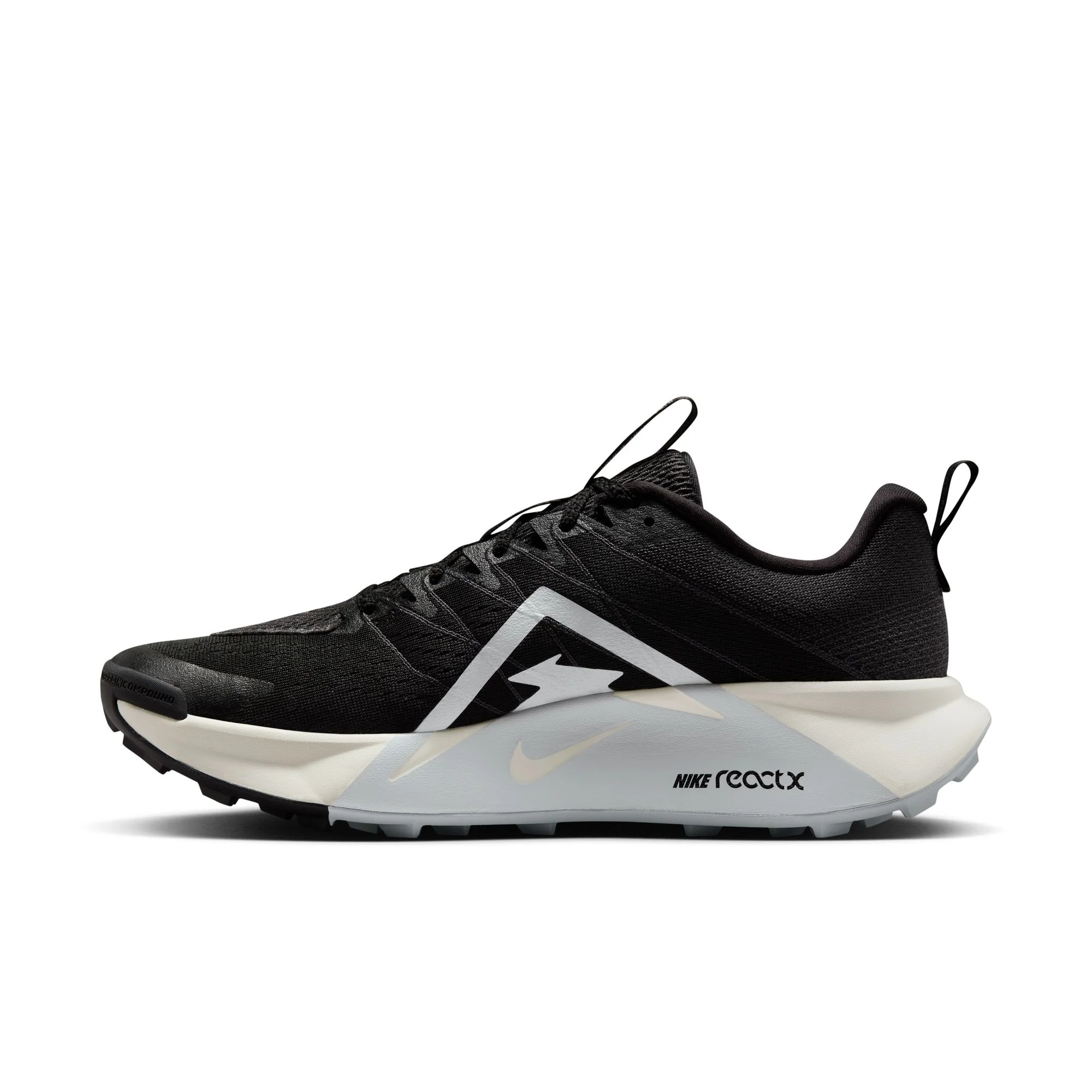 M Nike ReactX Wildhorse 10 - Image 2