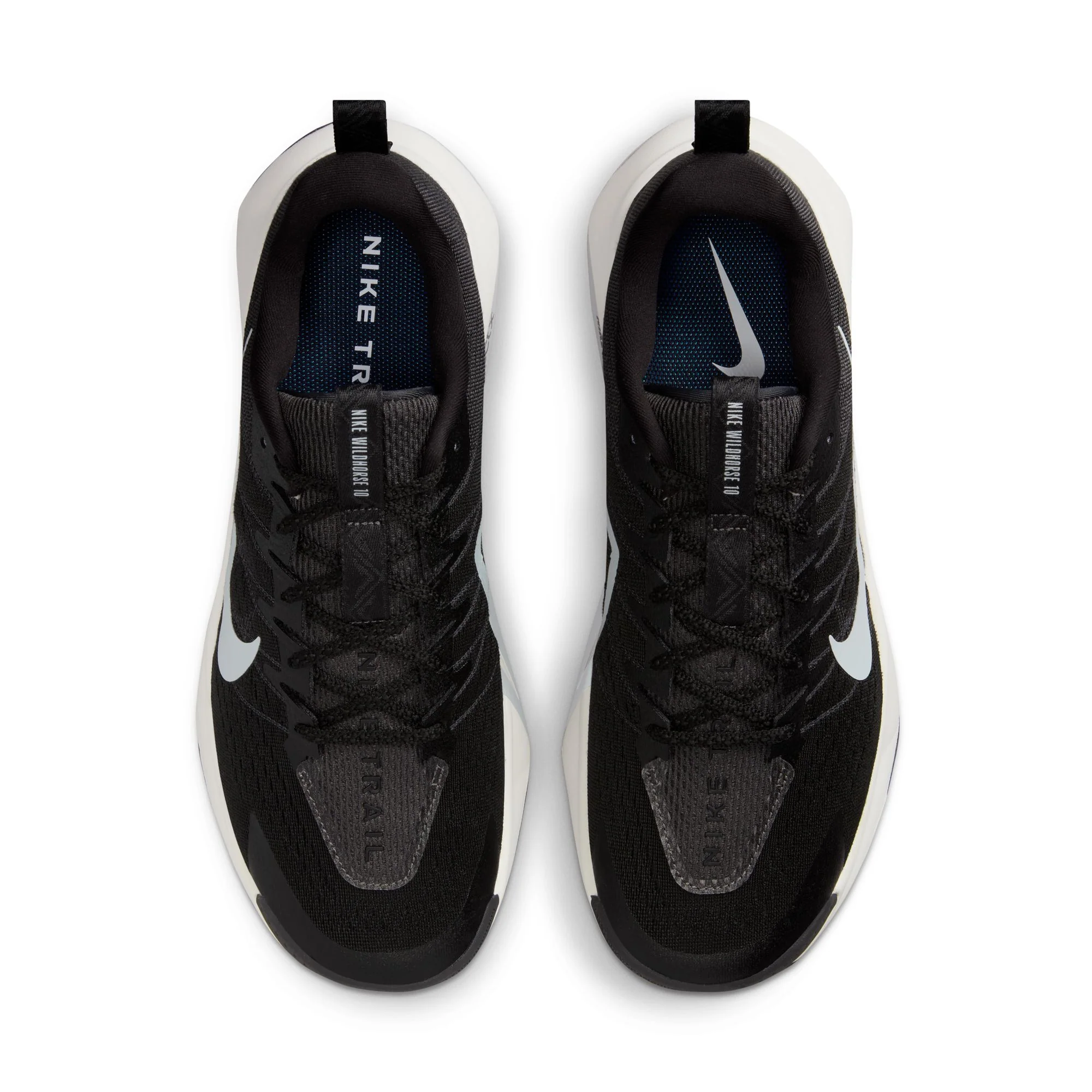 M Nike ReactX Wildhorse 10 - Image 3