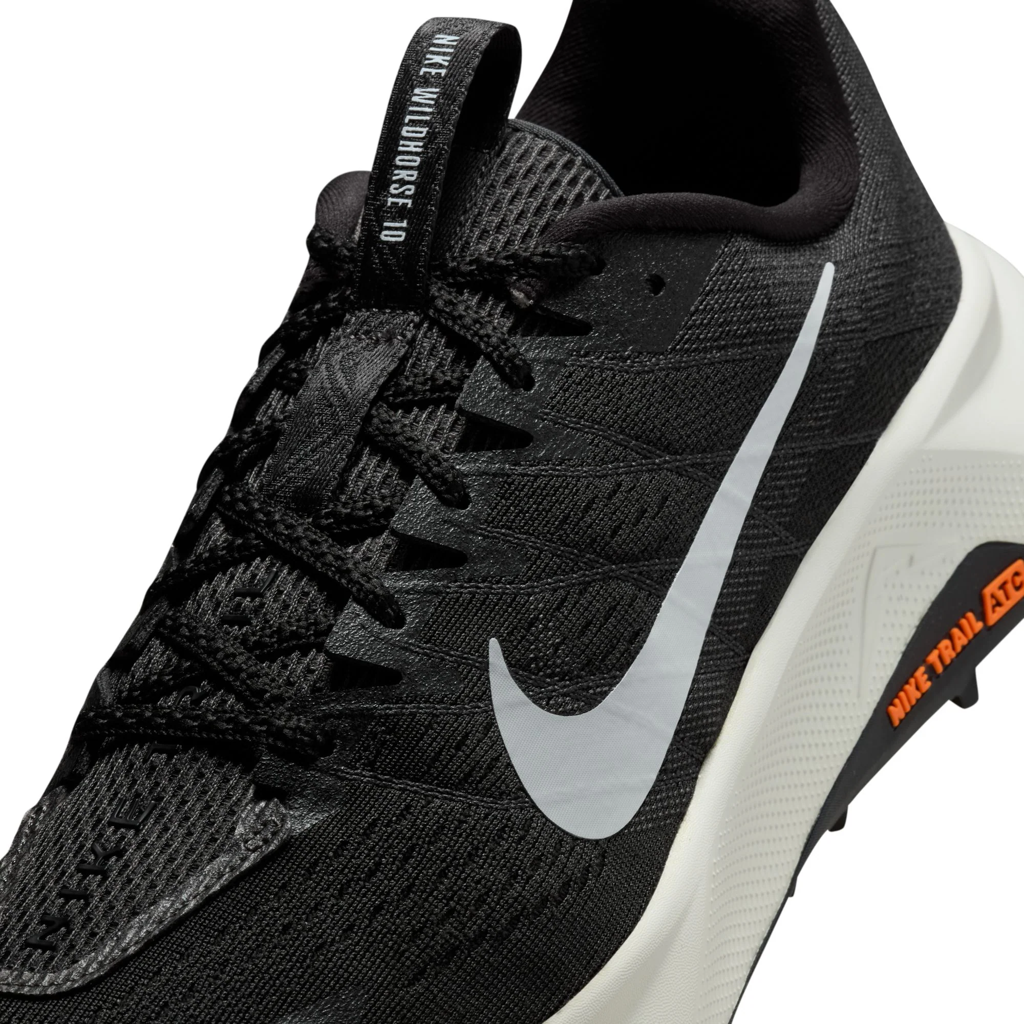 M Nike ReactX Wildhorse 10 - Image 6
