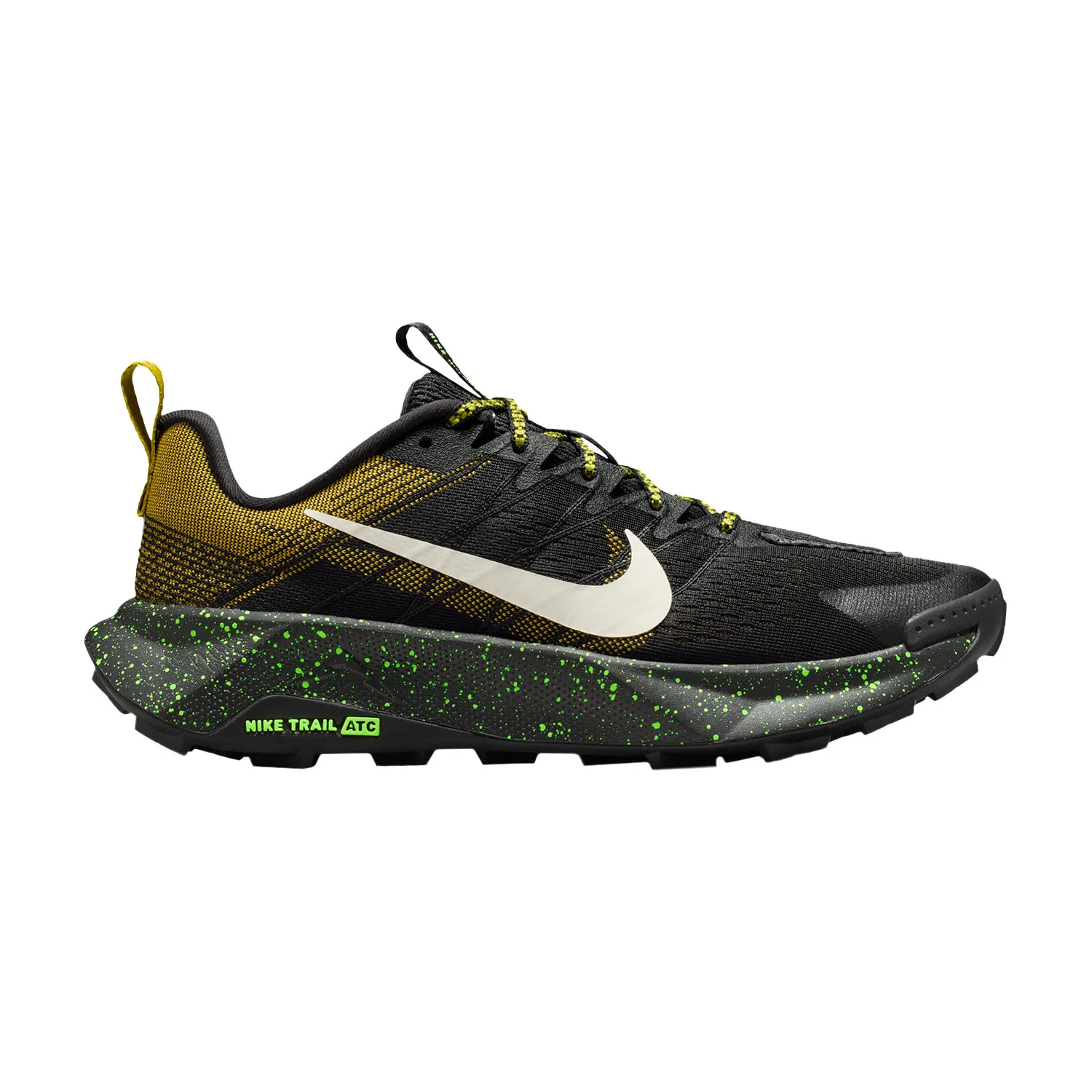 M Nike ReactX Wildhorse 10 - Image 8