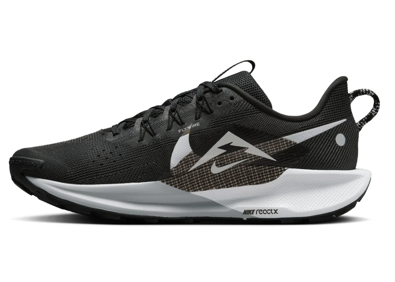 M Nike ReactX Pegasus Trail 5 - Image 2