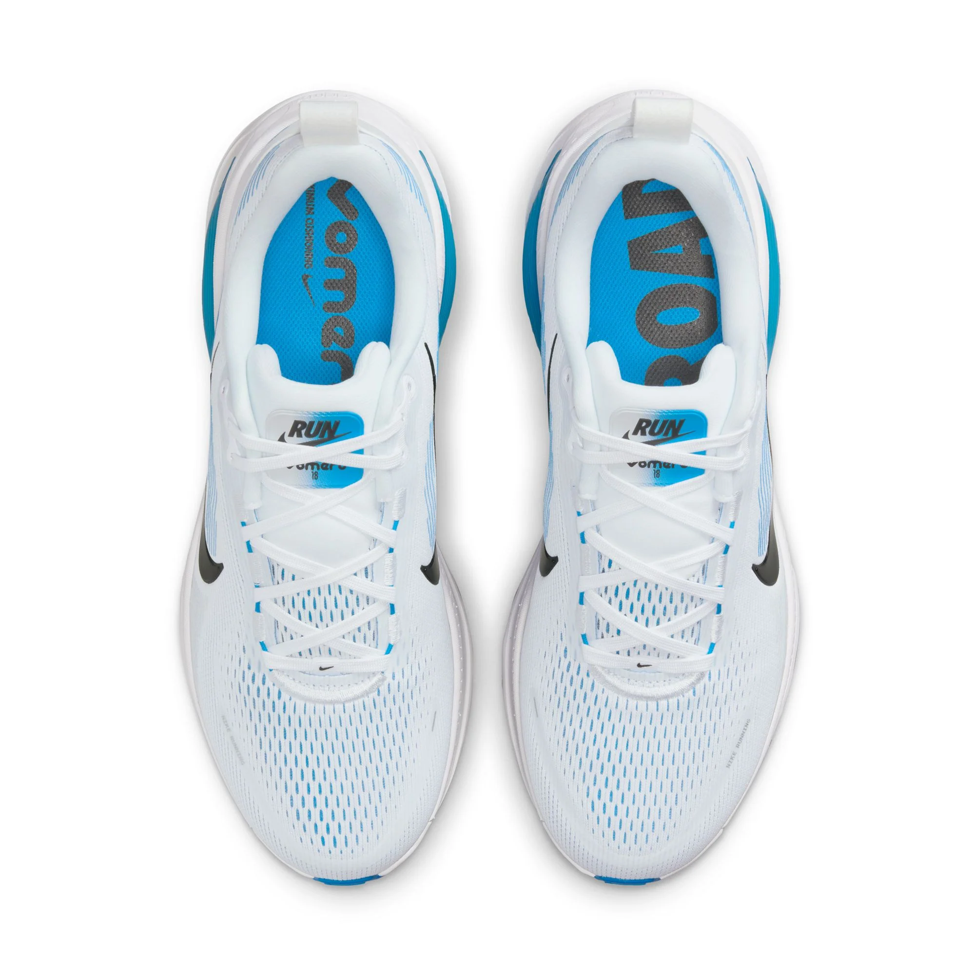 M Nike Vomero 18 - Image 5