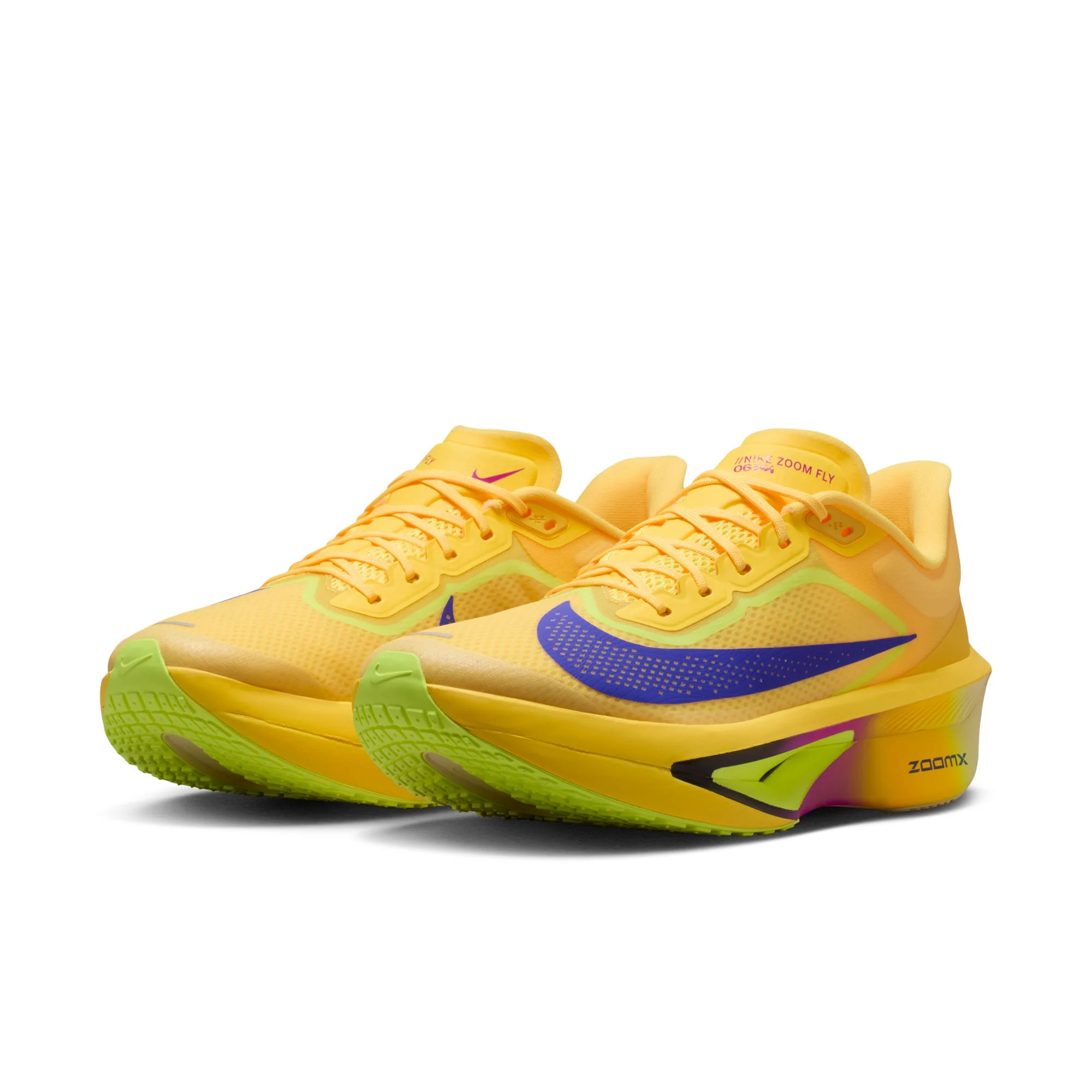 M Nike Zoom Fly 6 - Image 12
