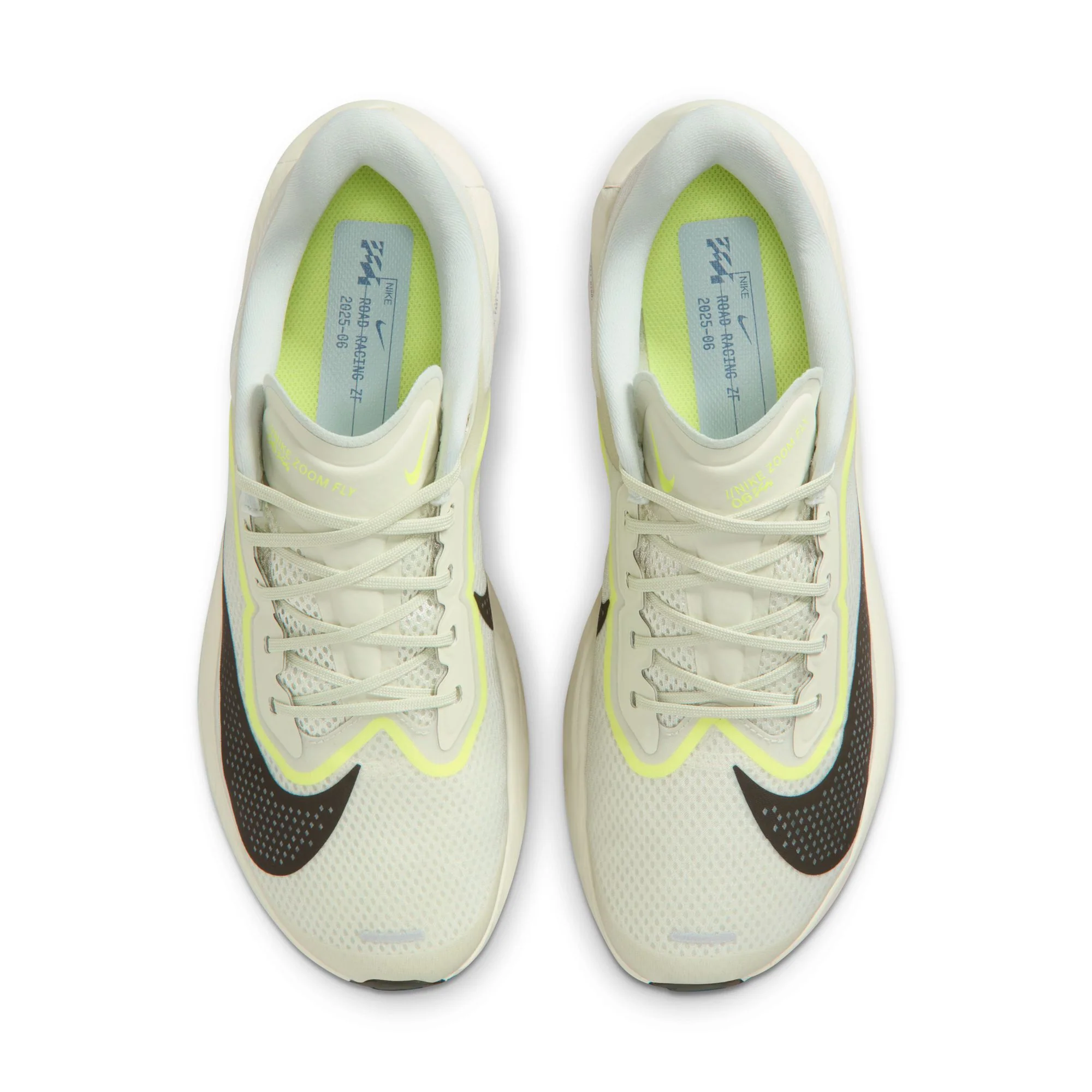 M Nike Zoom Fly 6 - Image 9