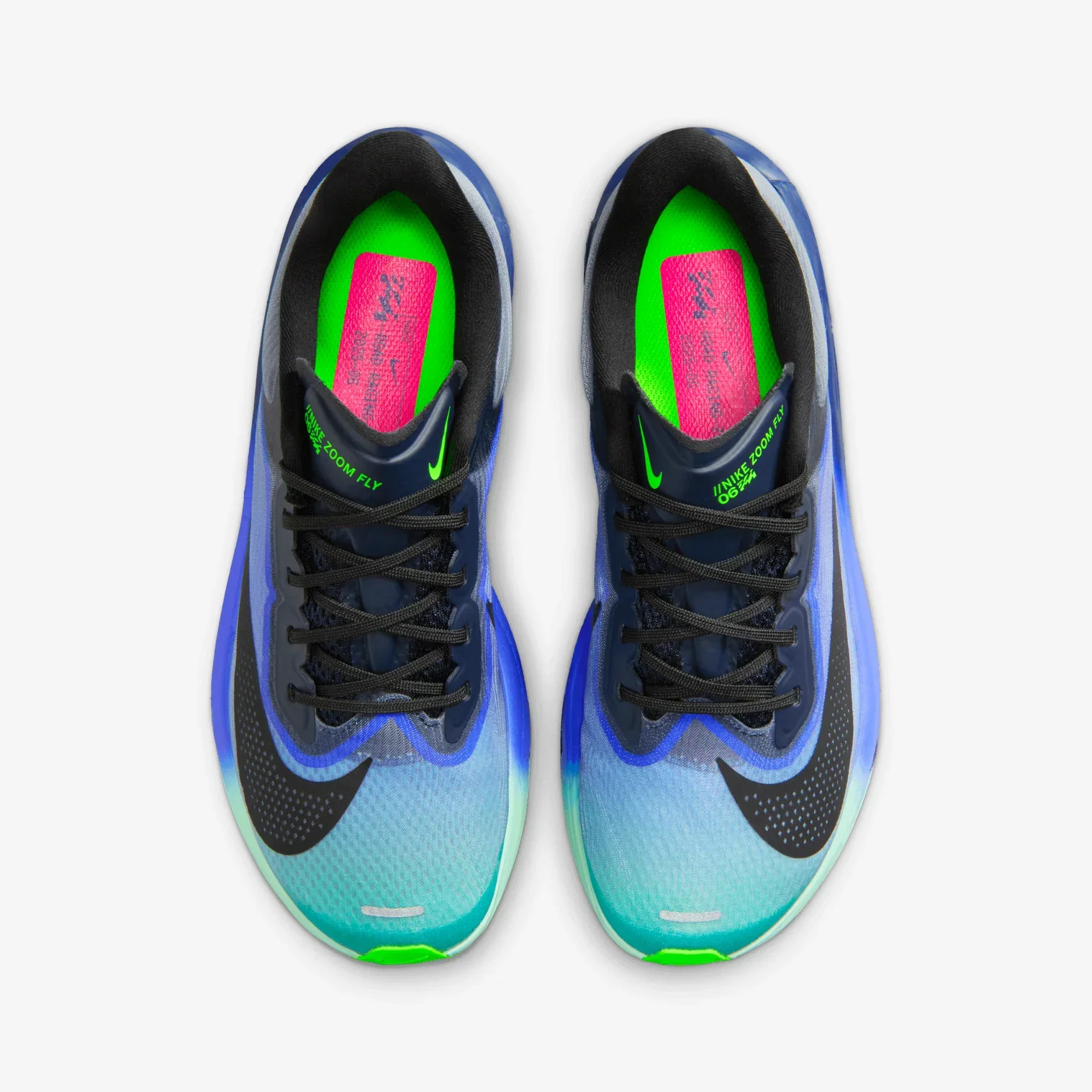 M Nike Zoom Fly 6 GLAM - Image 4