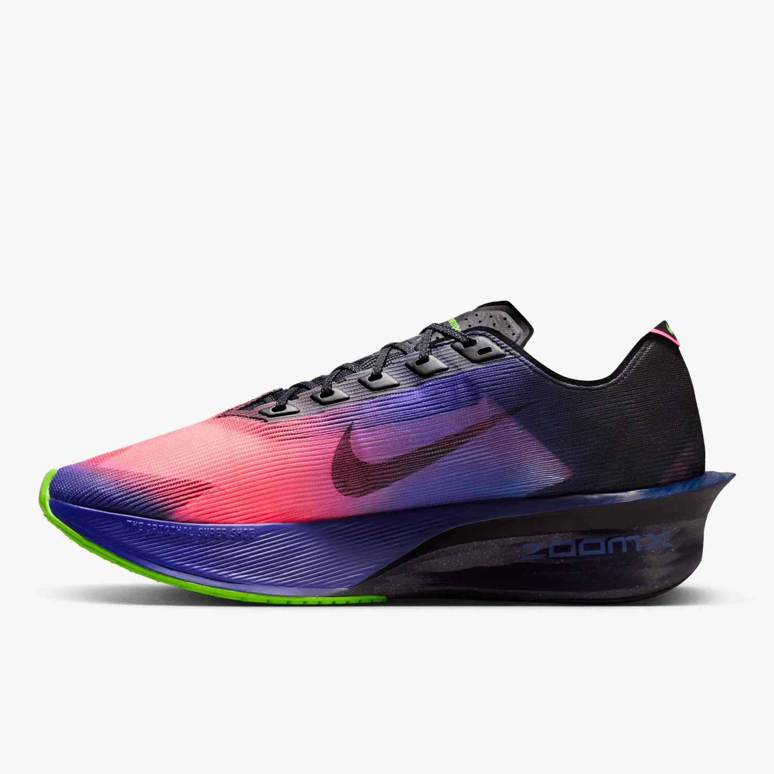 M Nike ZoomX Vaporfly Next% 4 GLAM - Image 2