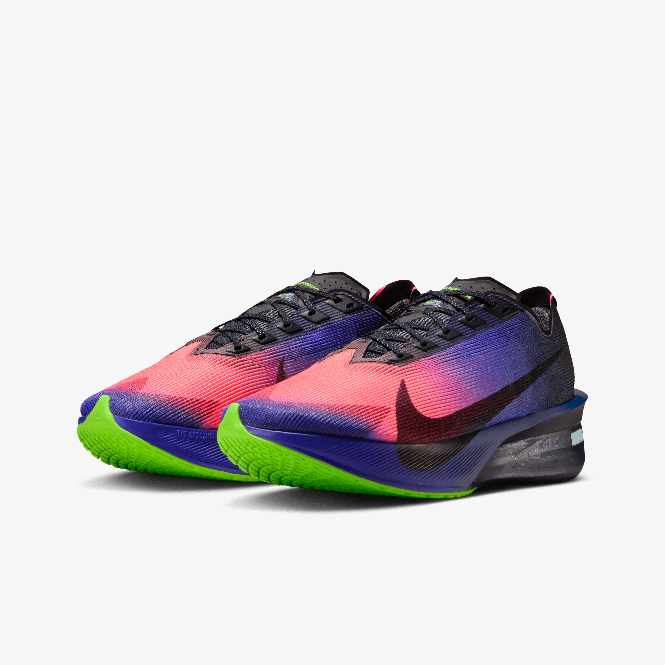 M Nike ZoomX Vaporfly Next% 4 GLAM - Image 3