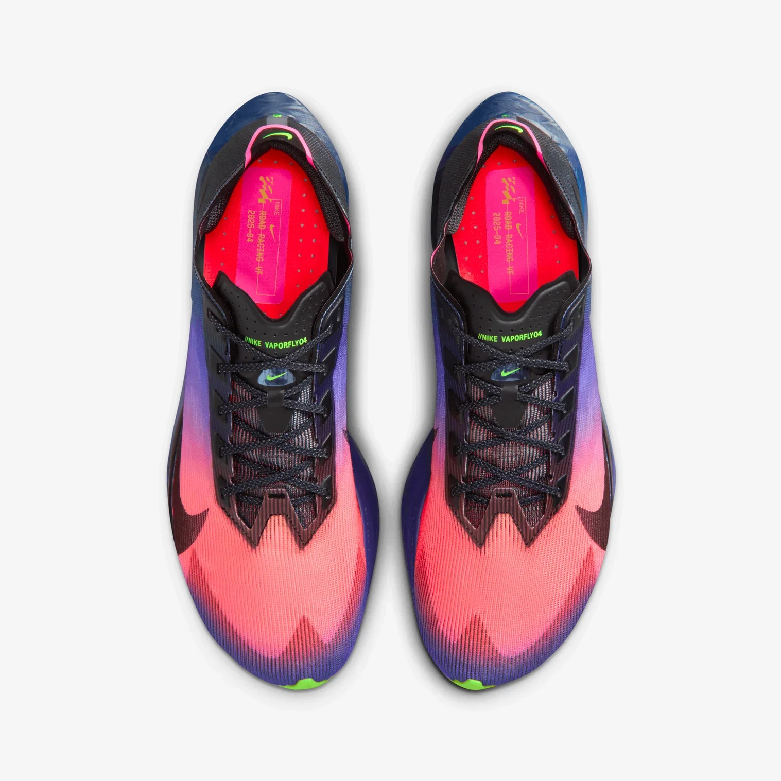 M Nike ZoomX Vaporfly Next% 4 GLAM - Image 4