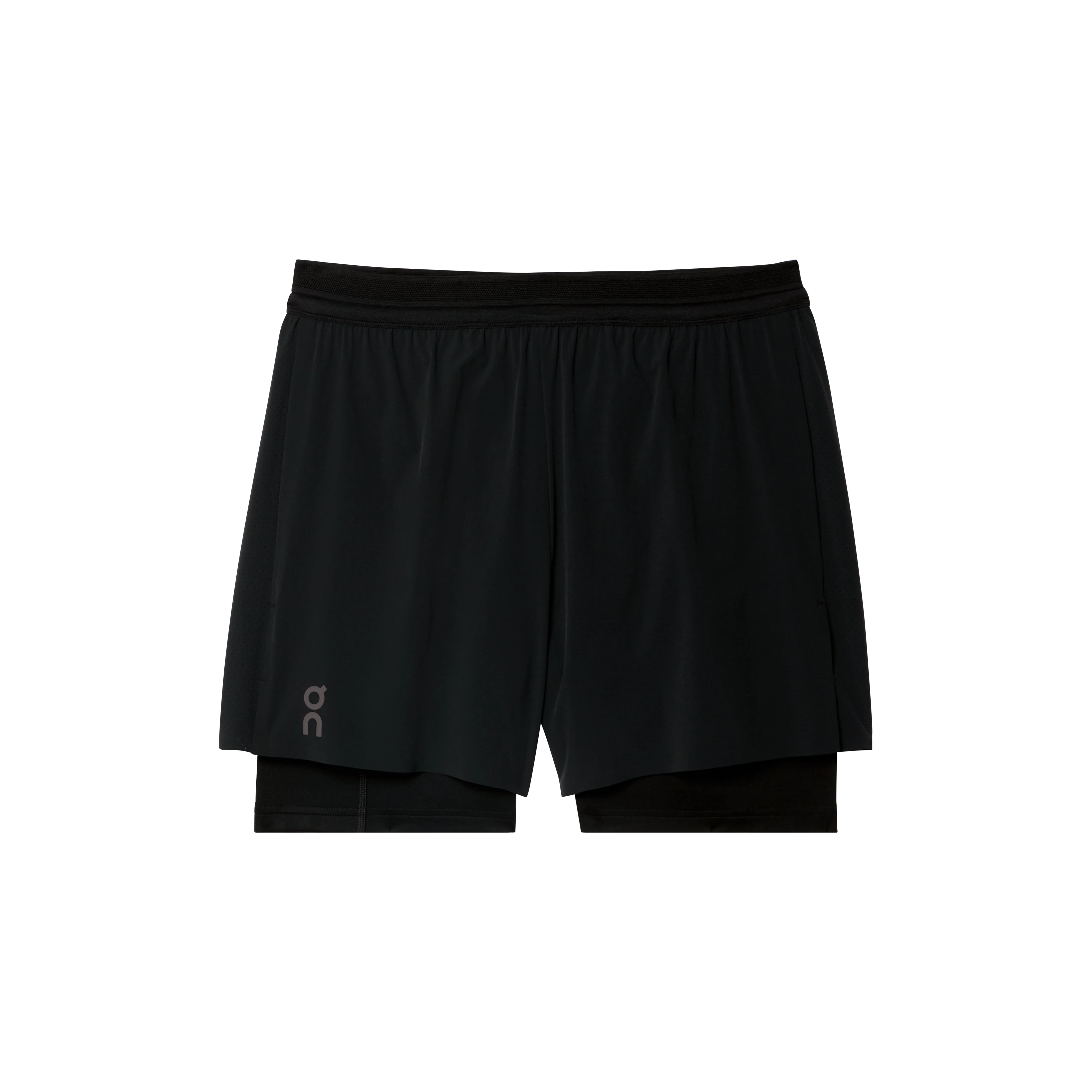 M ON 5" Performance 2/1 Shorts