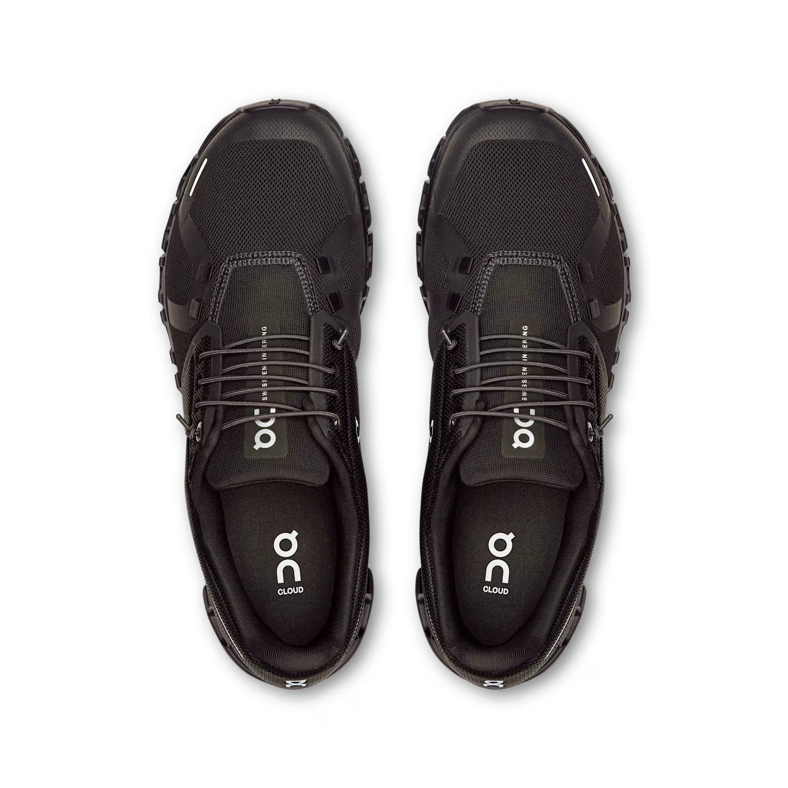 M ON Cloud 6 Waterproof - Image 4
