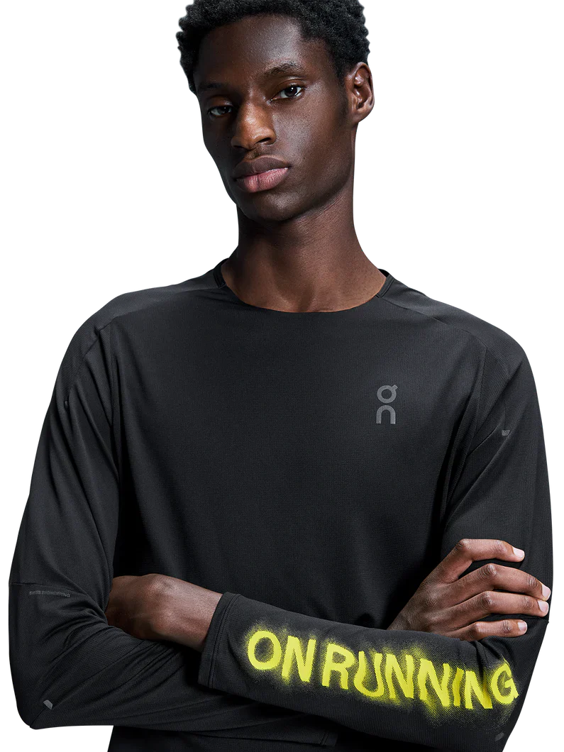 M ON Performance Long-T - Image 6