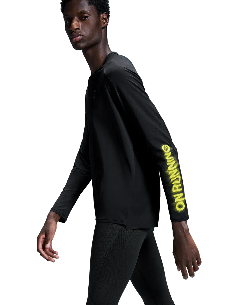 M ON Performance Long-T - Image 7