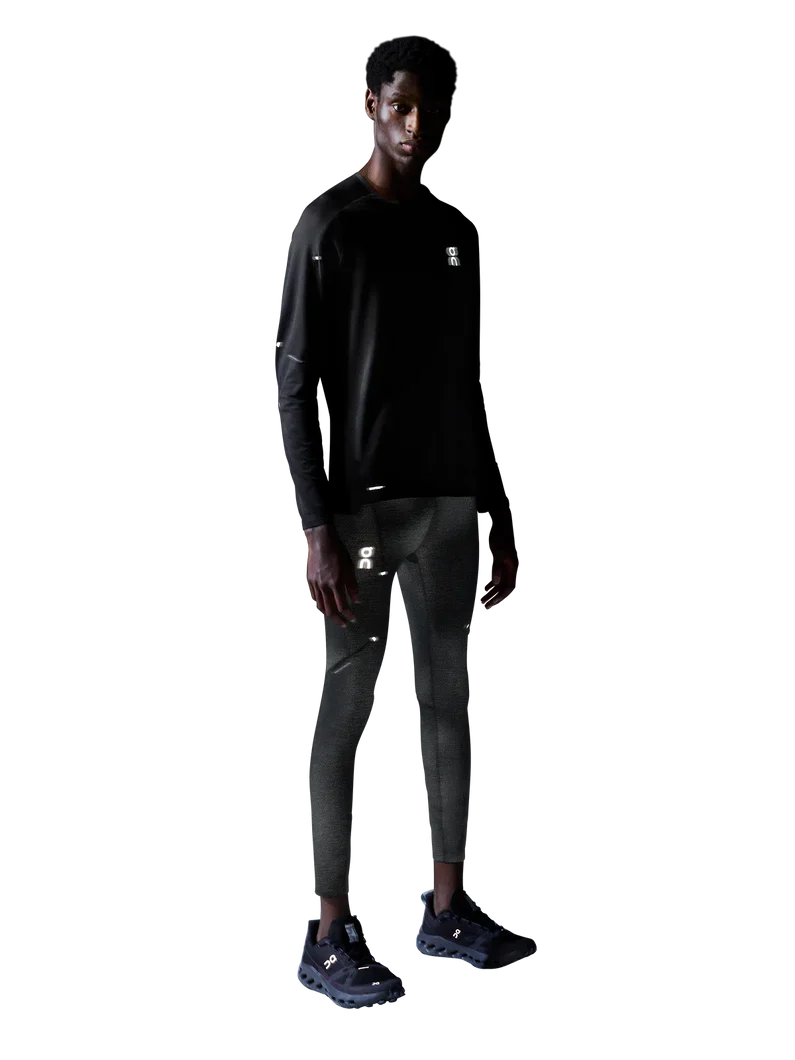 M On Running Perf Winter Tight - Image 2