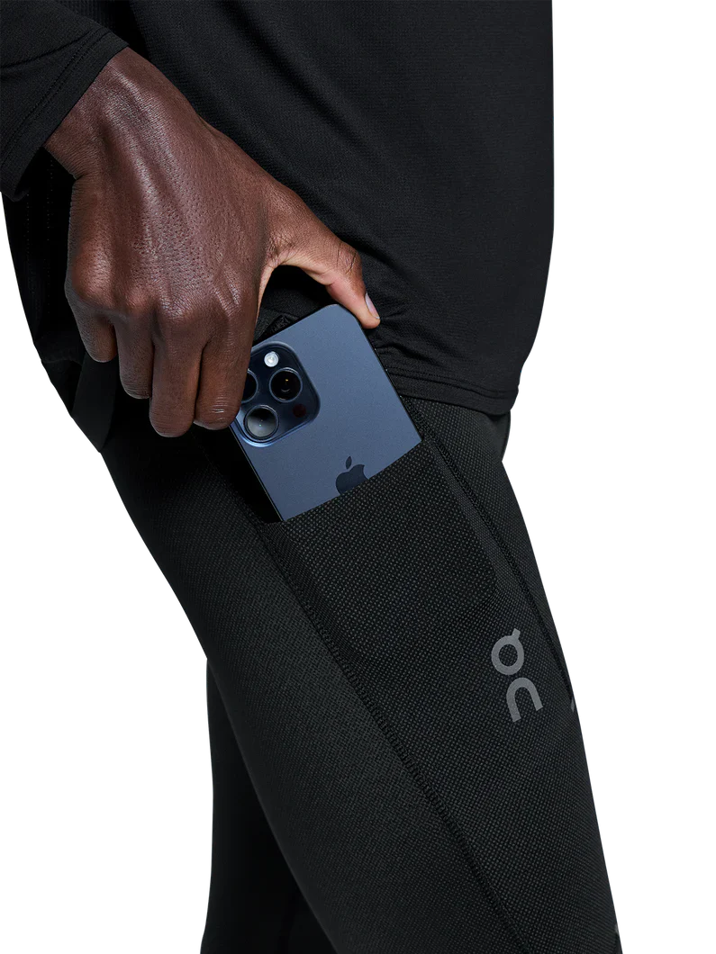 M On Running Perf Winter Tight - Image 3