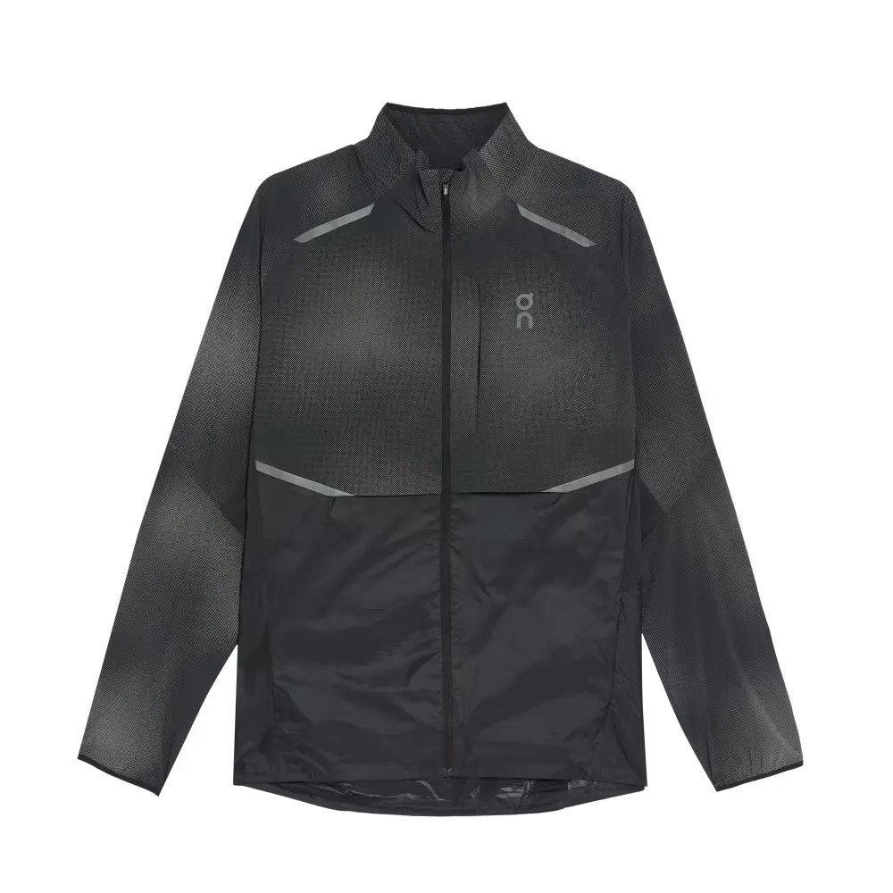 M On Running Weather Jacket