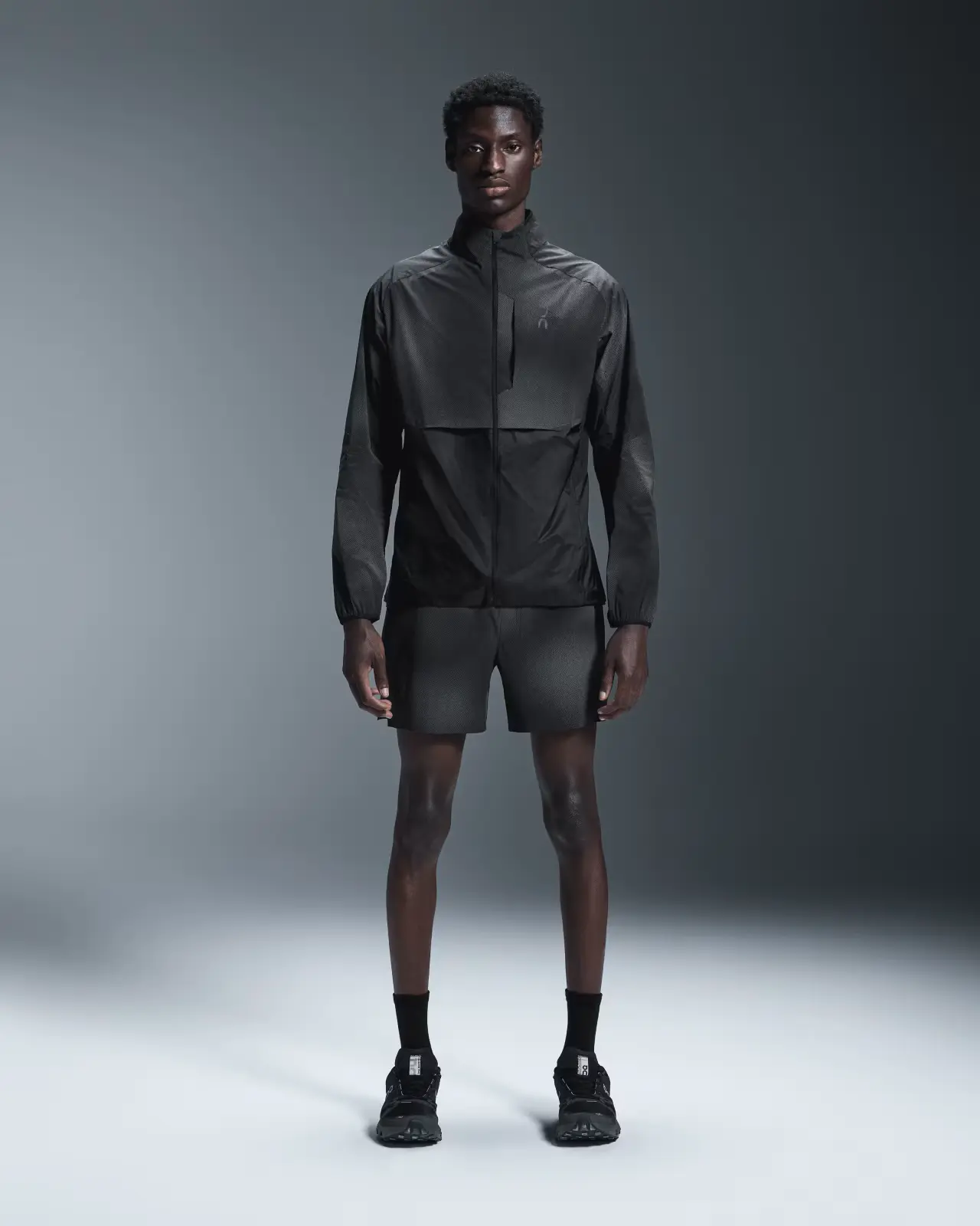 M On Running Weather Jacket - Image 2