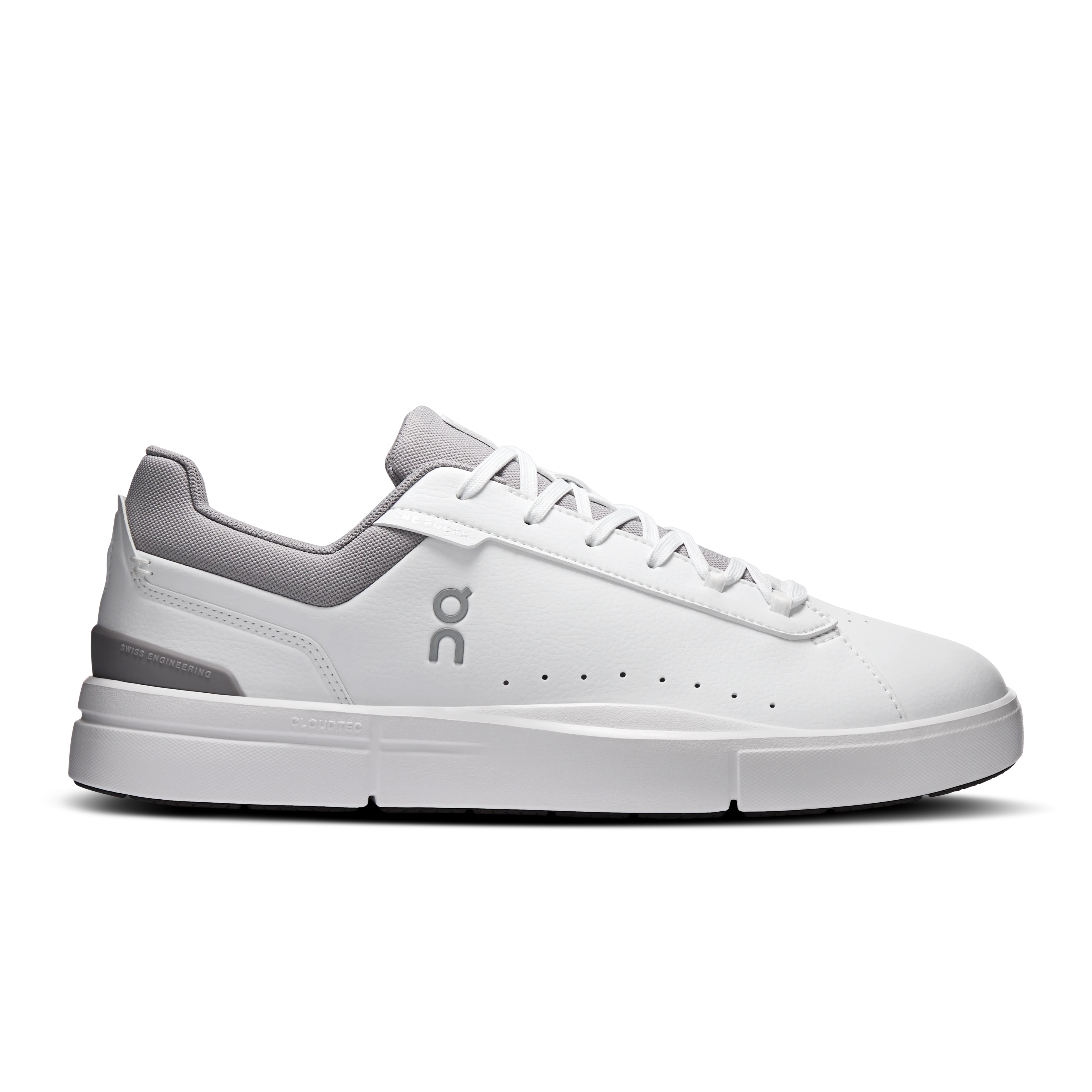 M On THE ROGER Advantage - Image 13