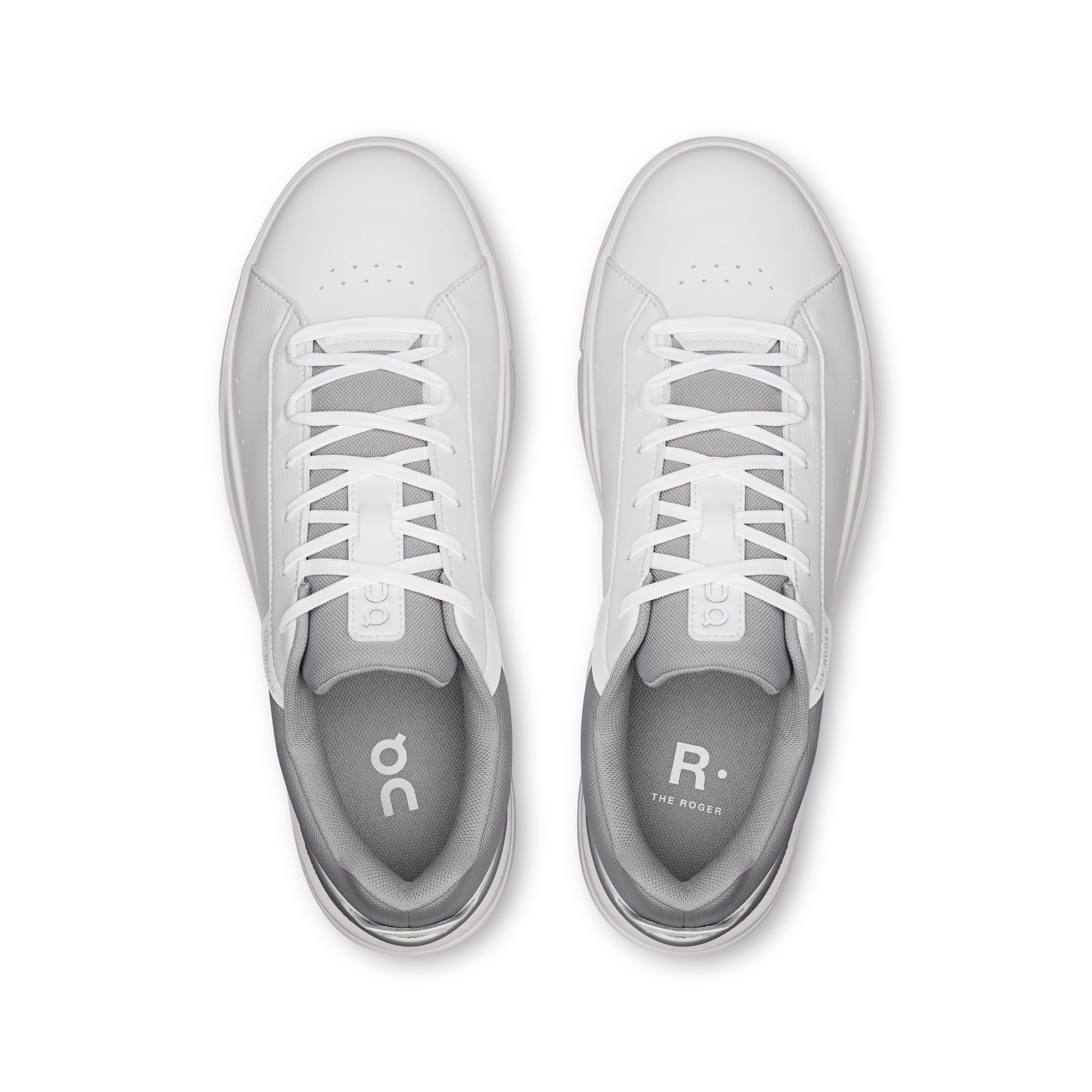 M On THE ROGER Advantage - Image 15
