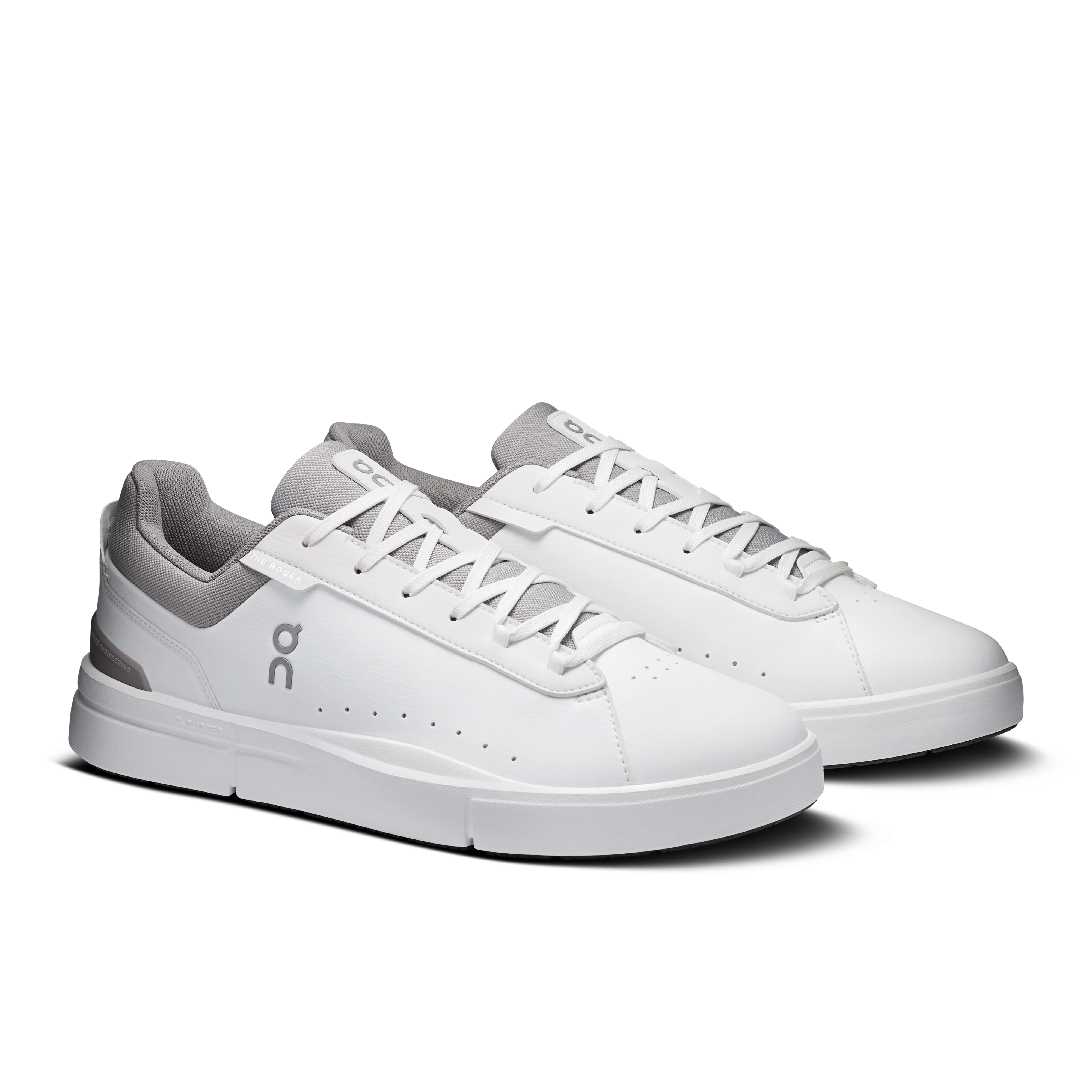 M On THE ROGER Advantage - Image 18