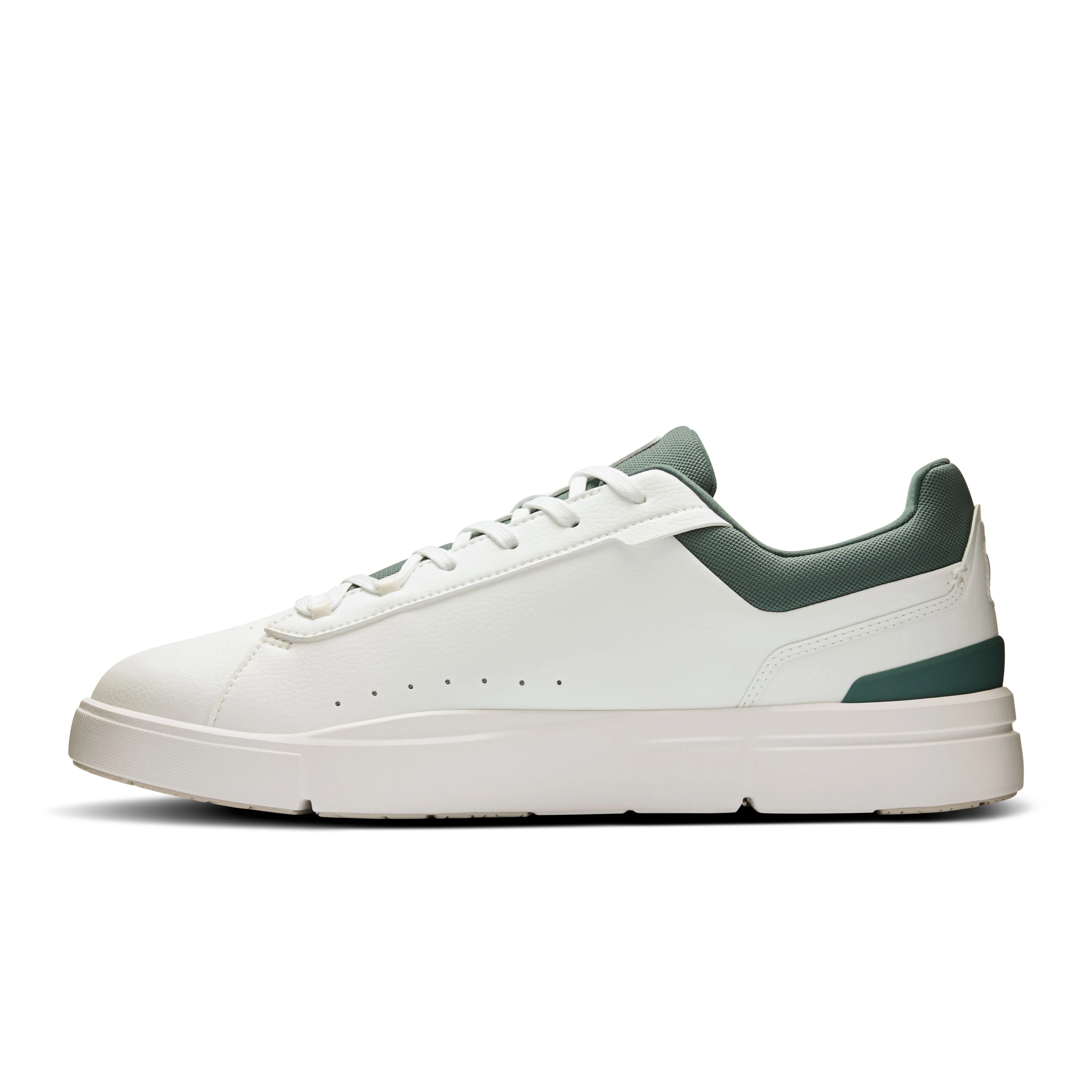 M On THE ROGER Advantage - Image 2