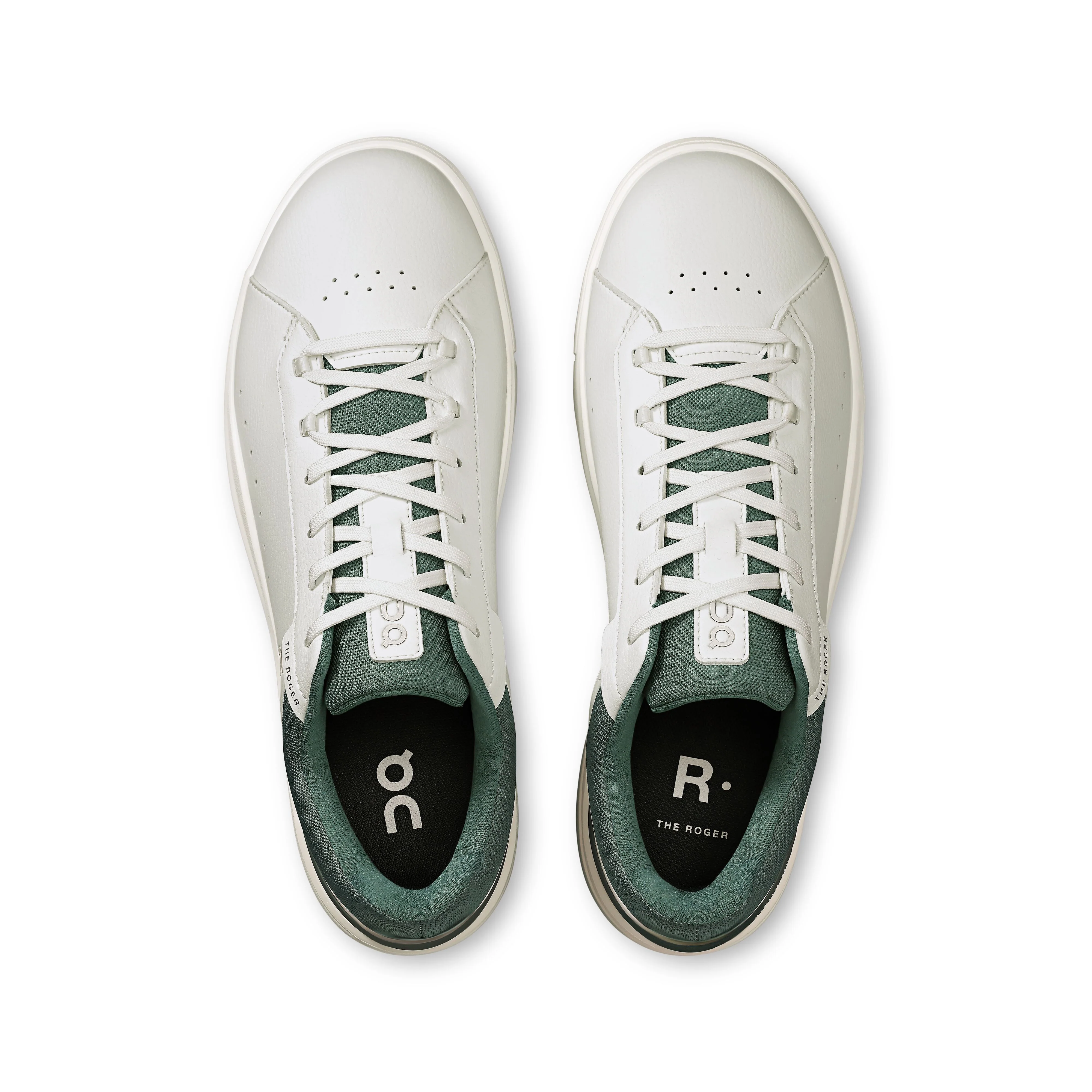 M On THE ROGER Advantage - Image 3