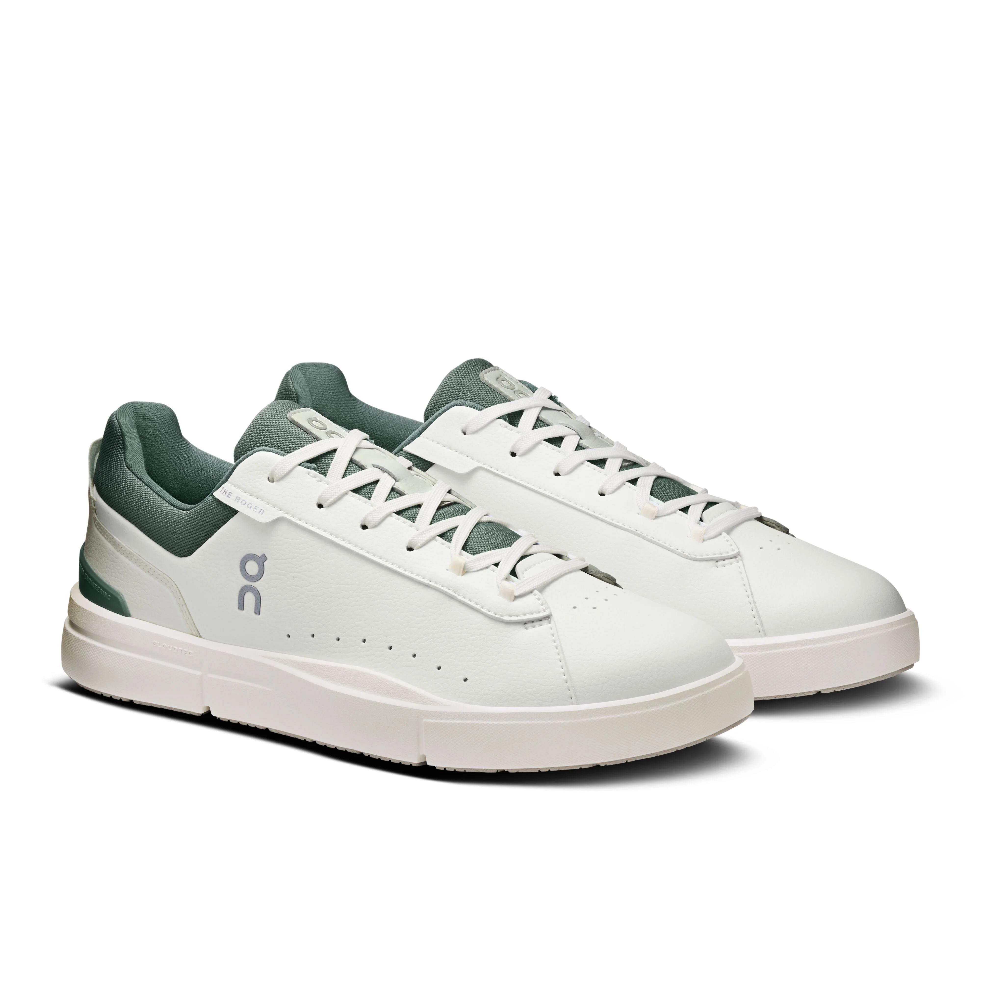 M On THE ROGER Advantage - Image 6