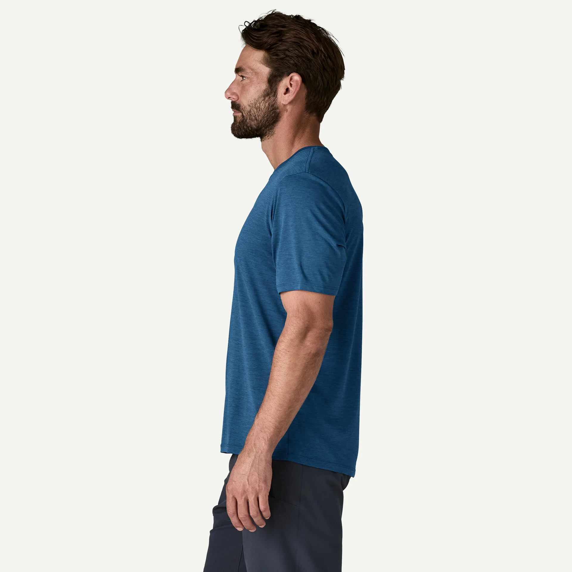 M Patagonia Cap Cool Daily Shirt - Image 4