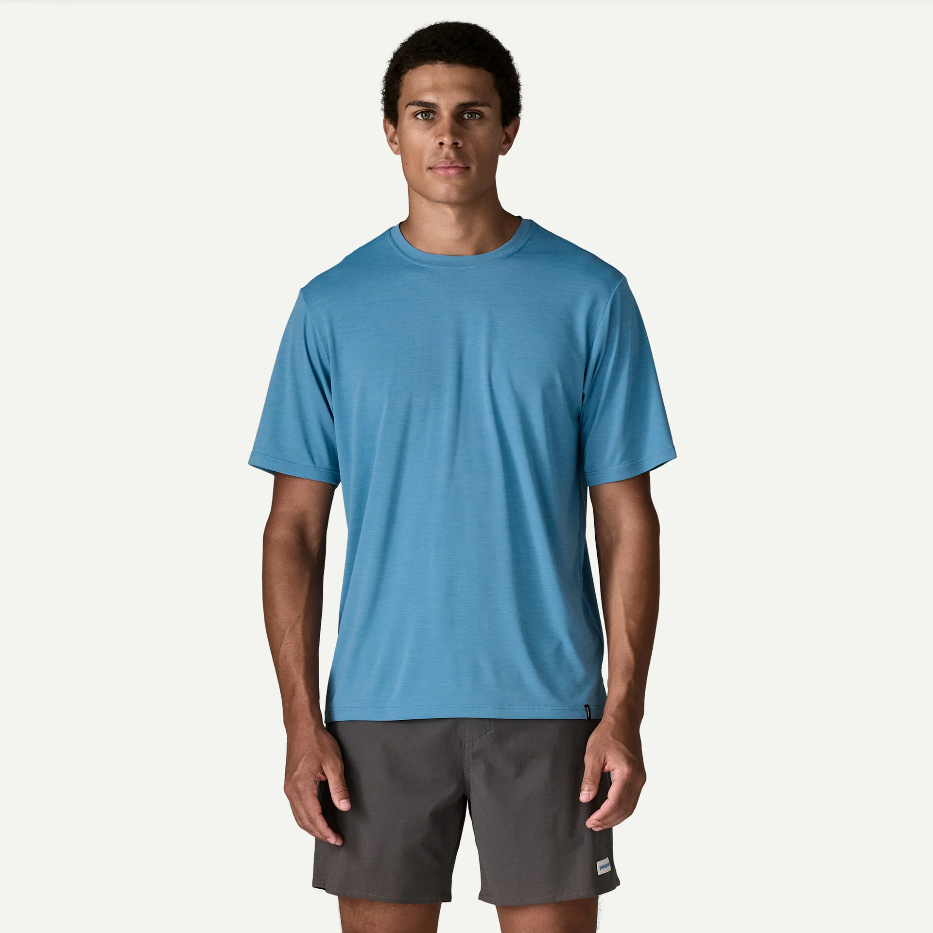 M Patagonia Cap Cool Daily Shirt - Image 6