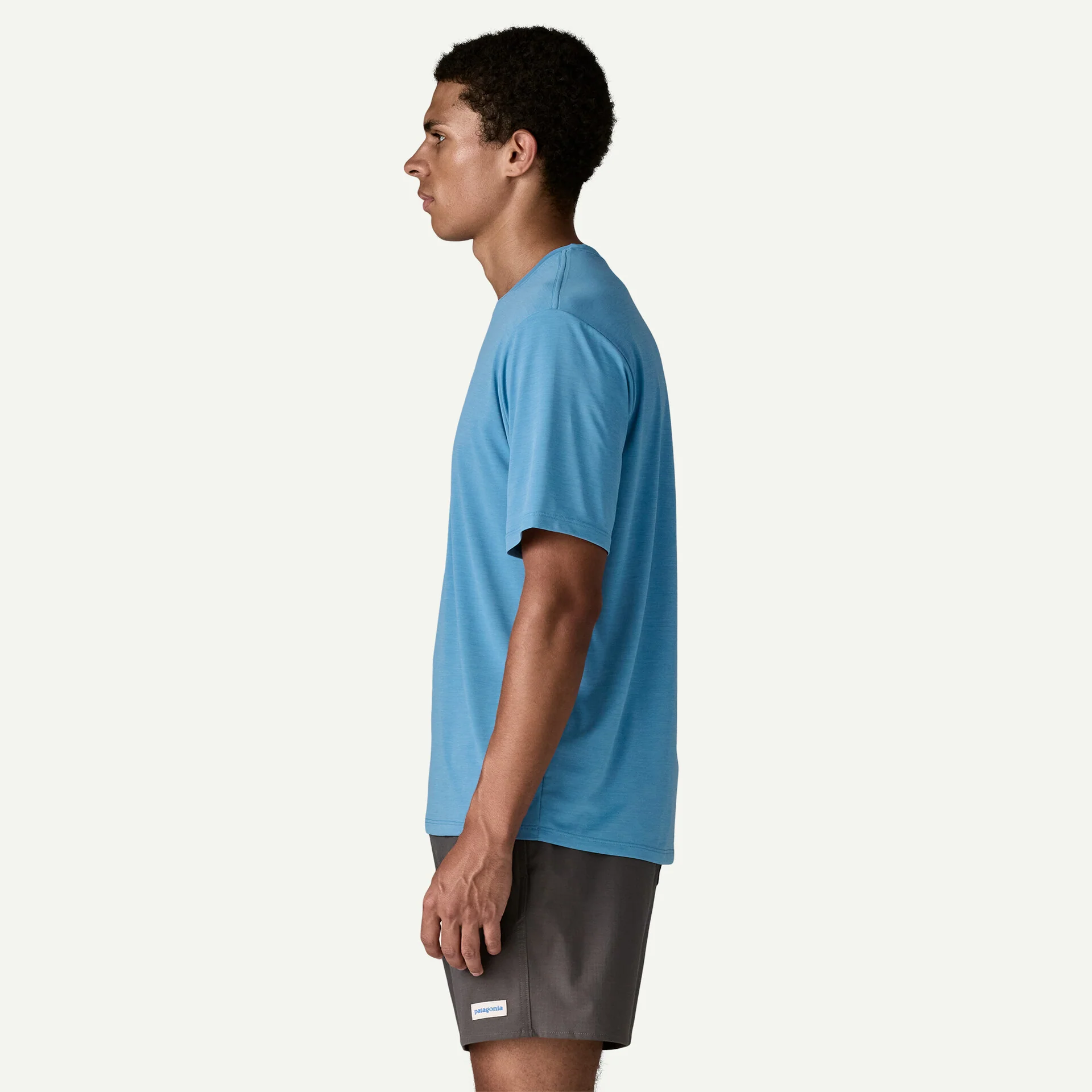 M Patagonia Cap Cool Daily Shirt - Image 7