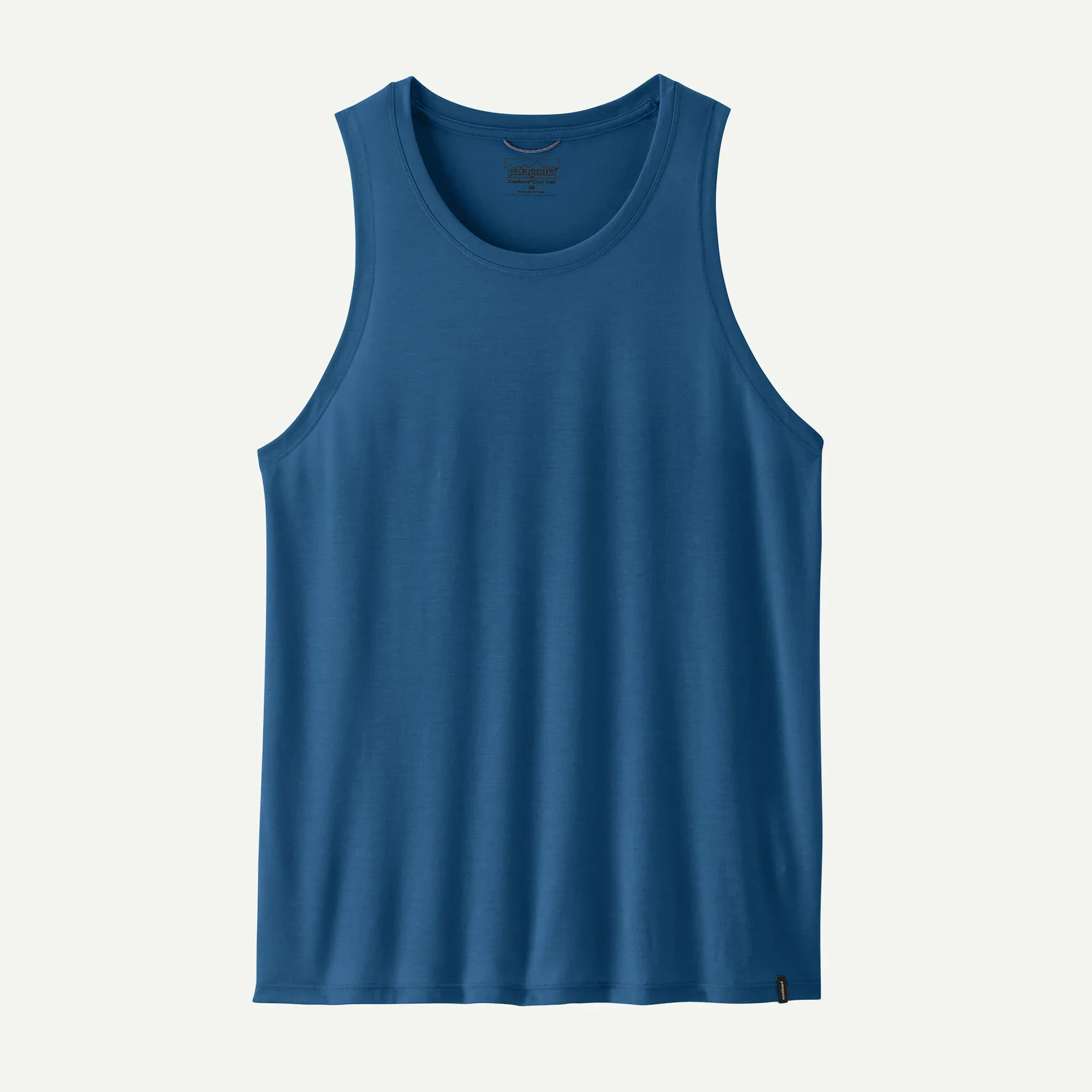 M Patagonia Cap Cool Trail Tank