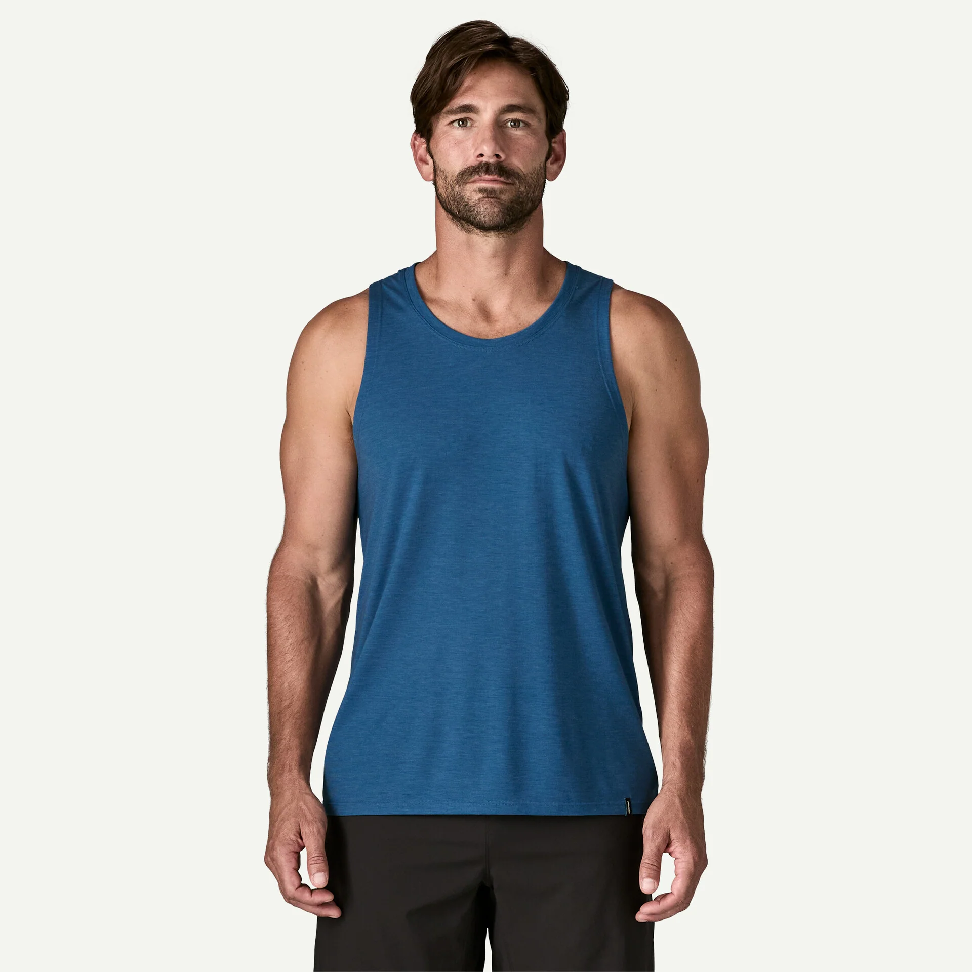 M Patagonia Cap Cool Trail Tank - Image 2