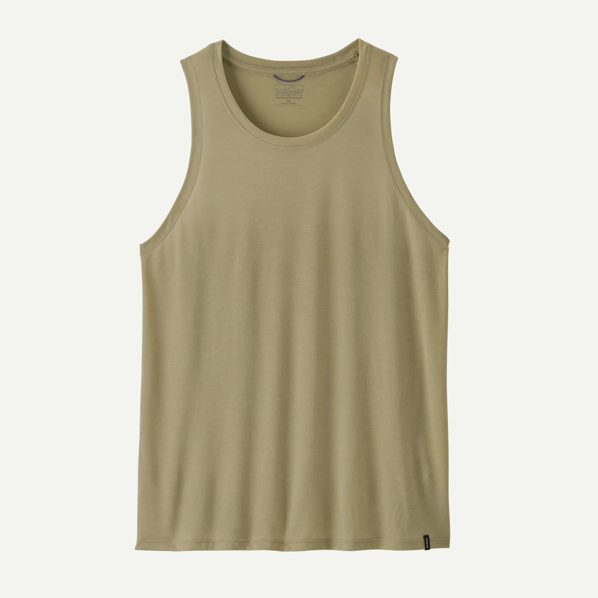 M Patagonia Cap Cool Trail Tank - Image 4